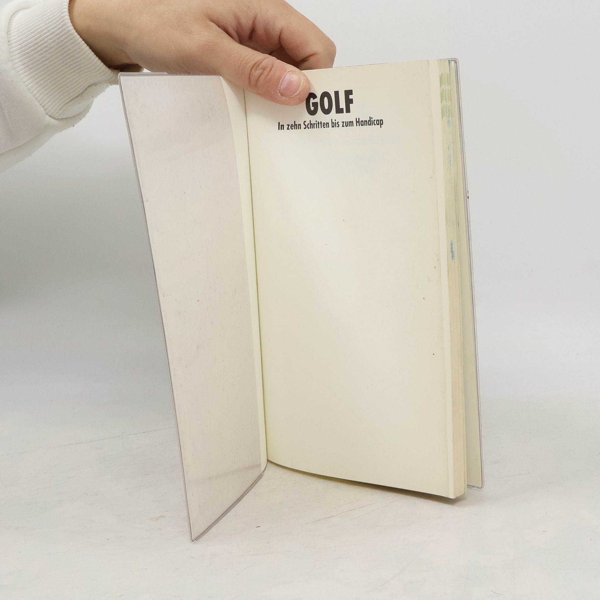 Dieter Genske Golf