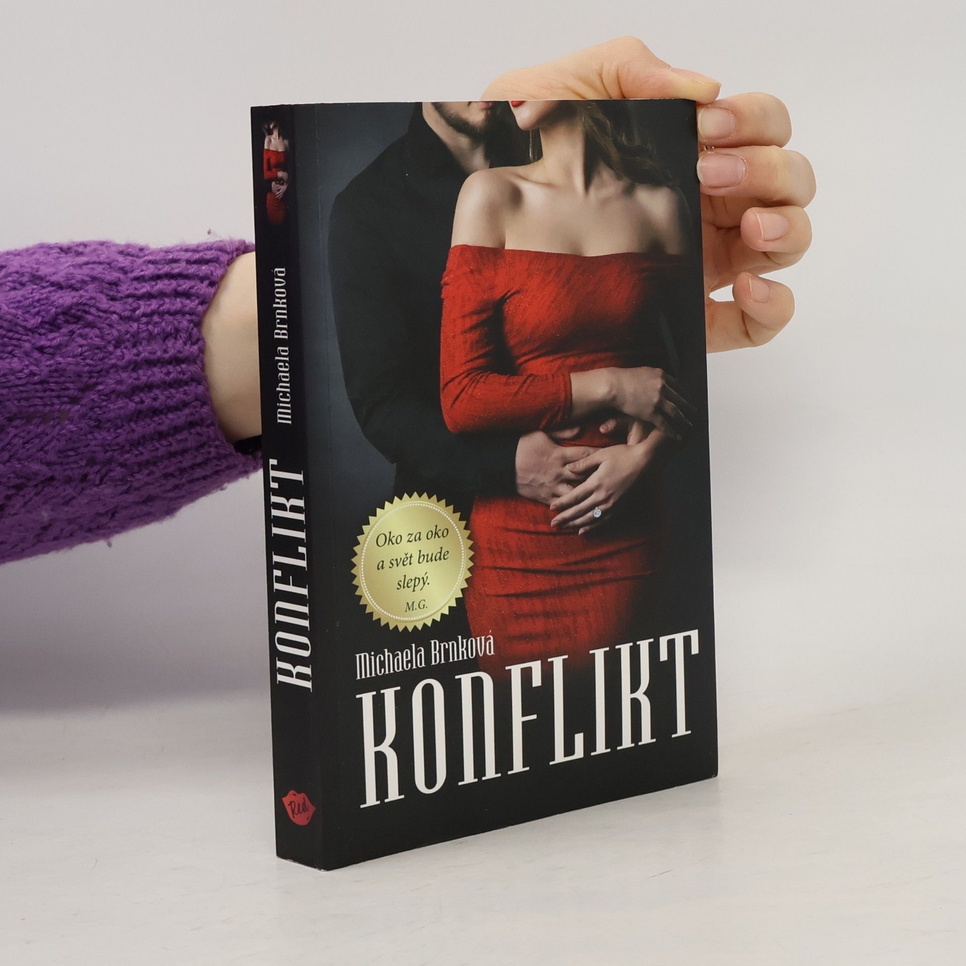 Konflikt