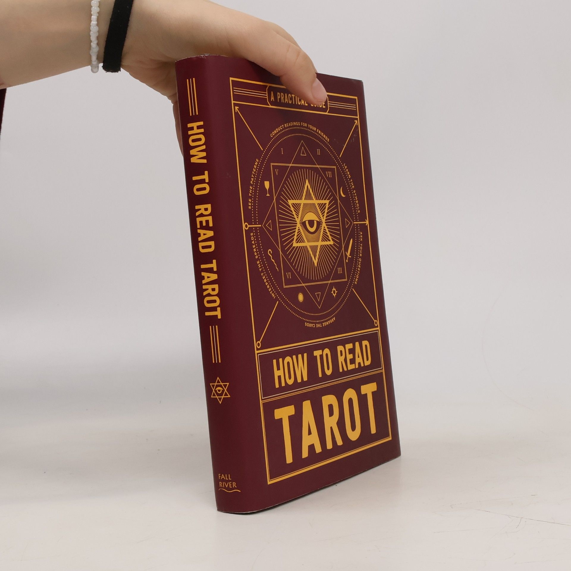 How to Read Tarot