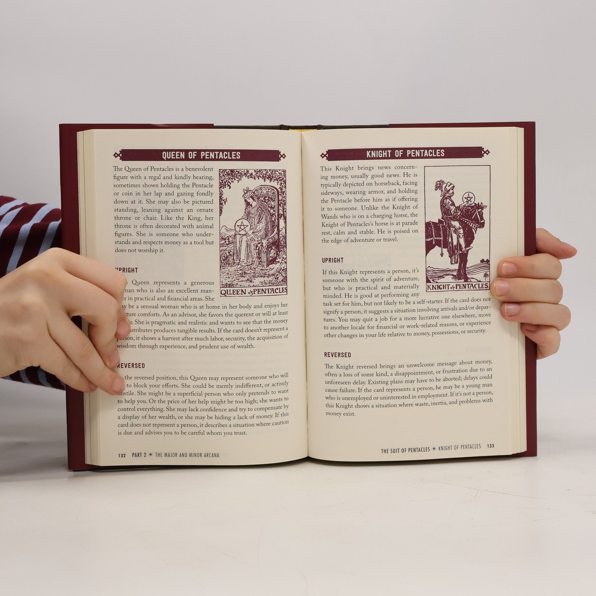 Skye Alexander How to Read Tarot