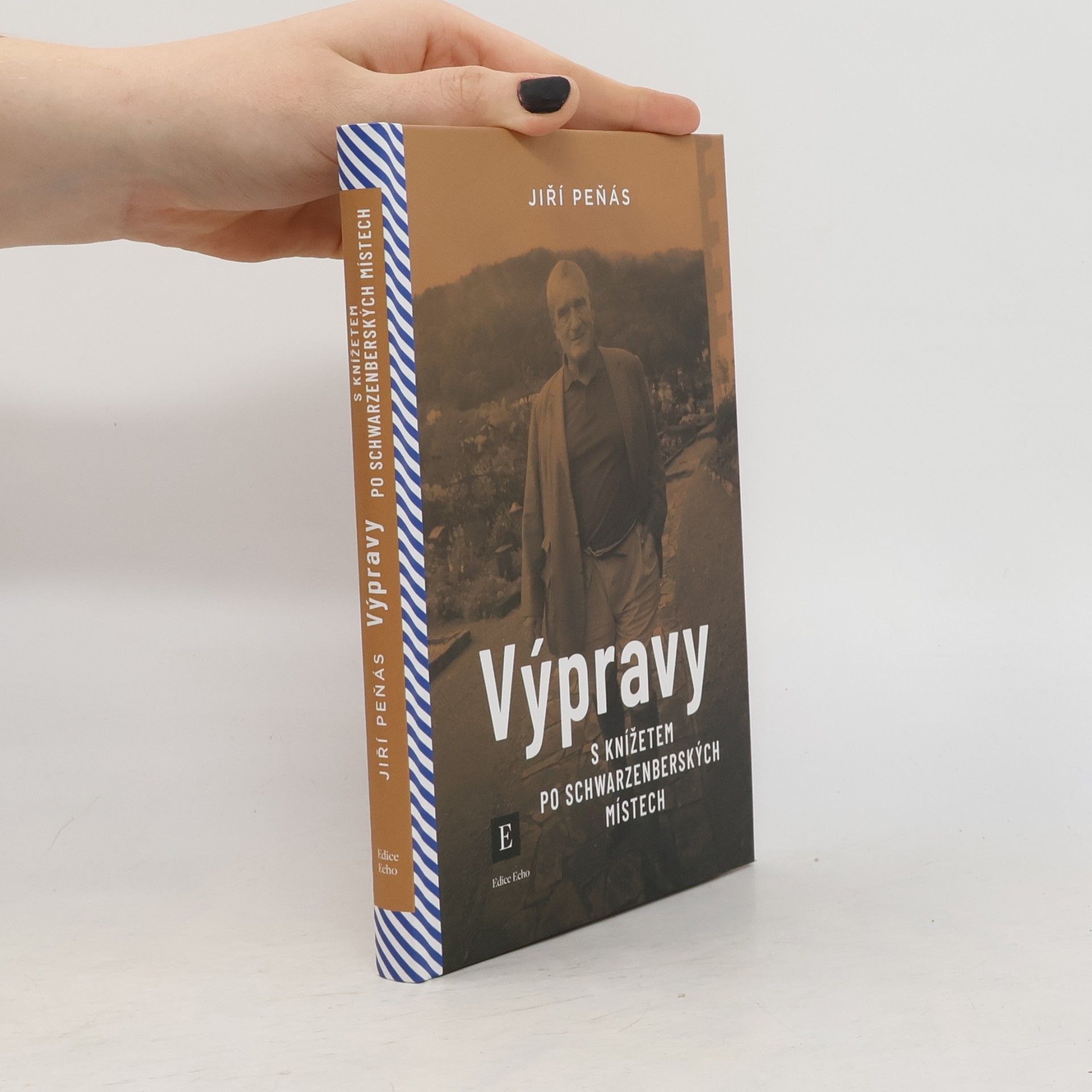 Výpravy s knížetem po schwarzenberských místech