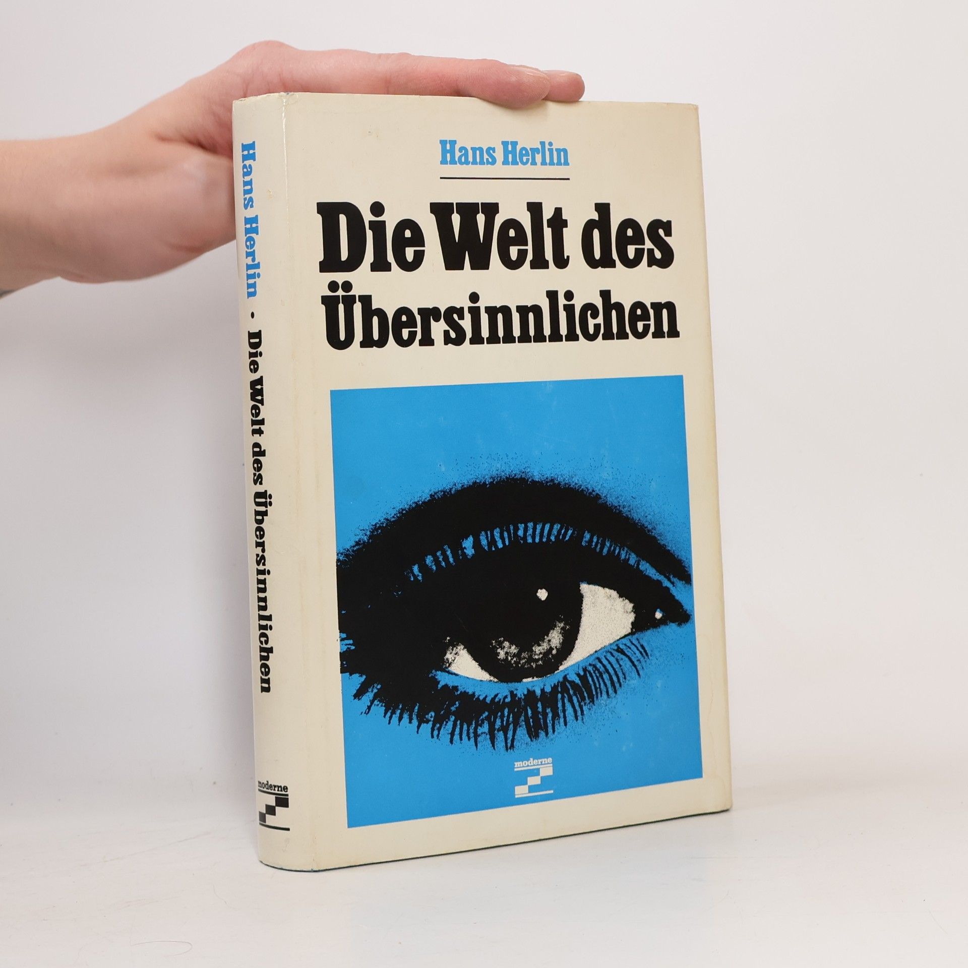 Die Welt des Übersinnlichen