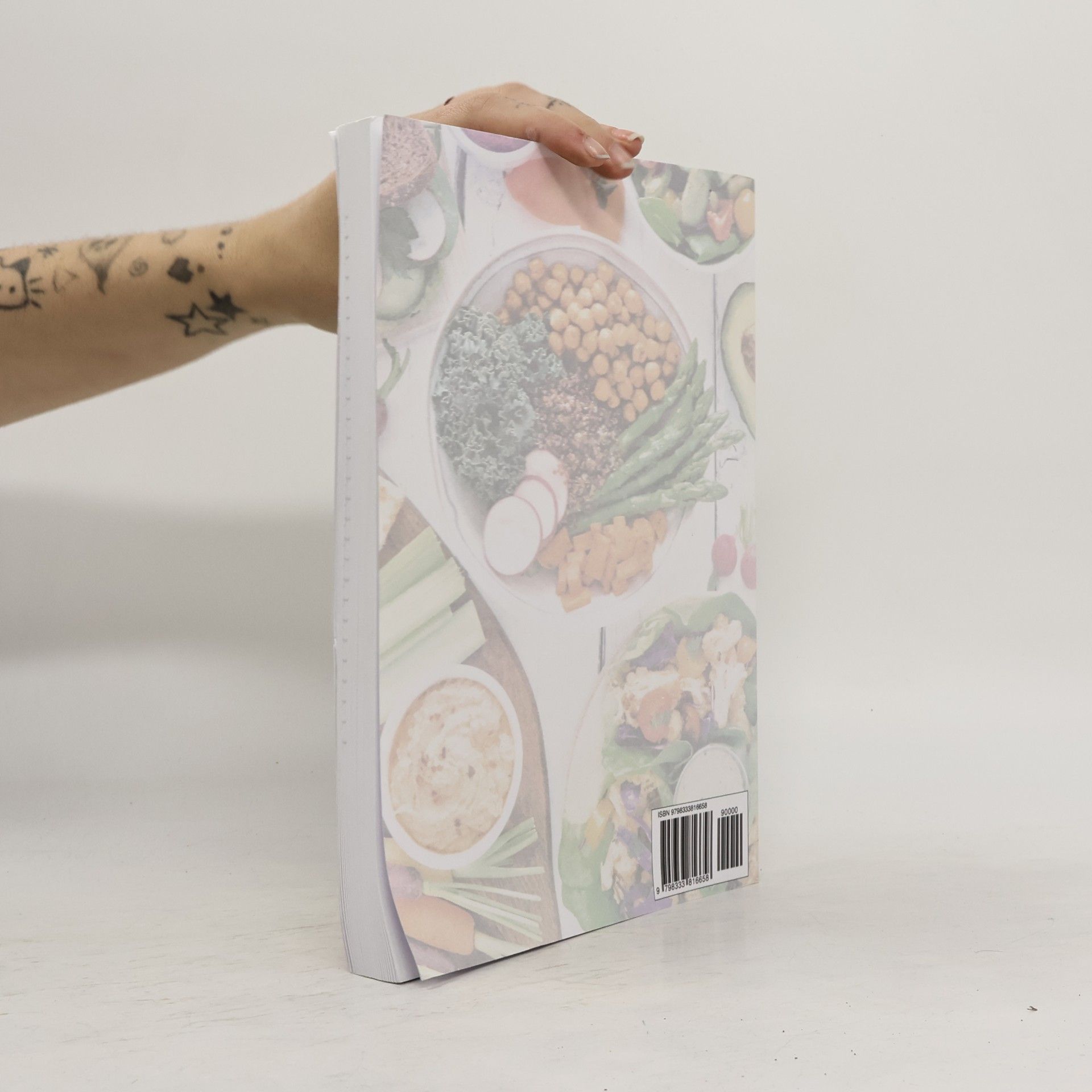 Katrin Schieber XXL Sodbrennen Kochbuch