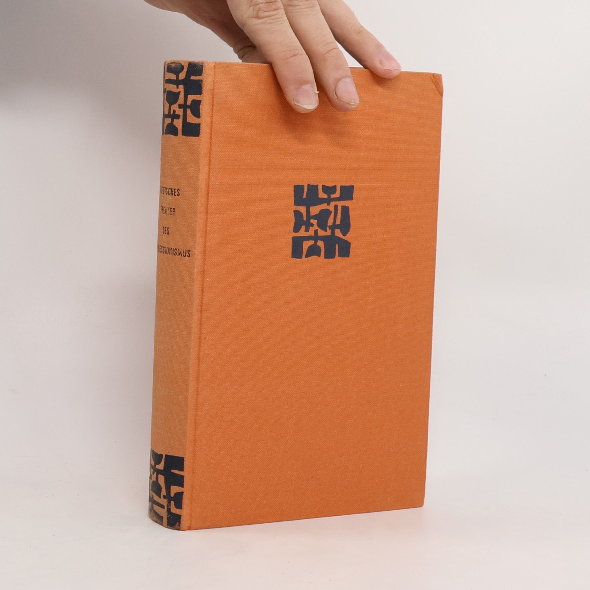 Autorenkollektiv Deutsches Theater des Expressionismus