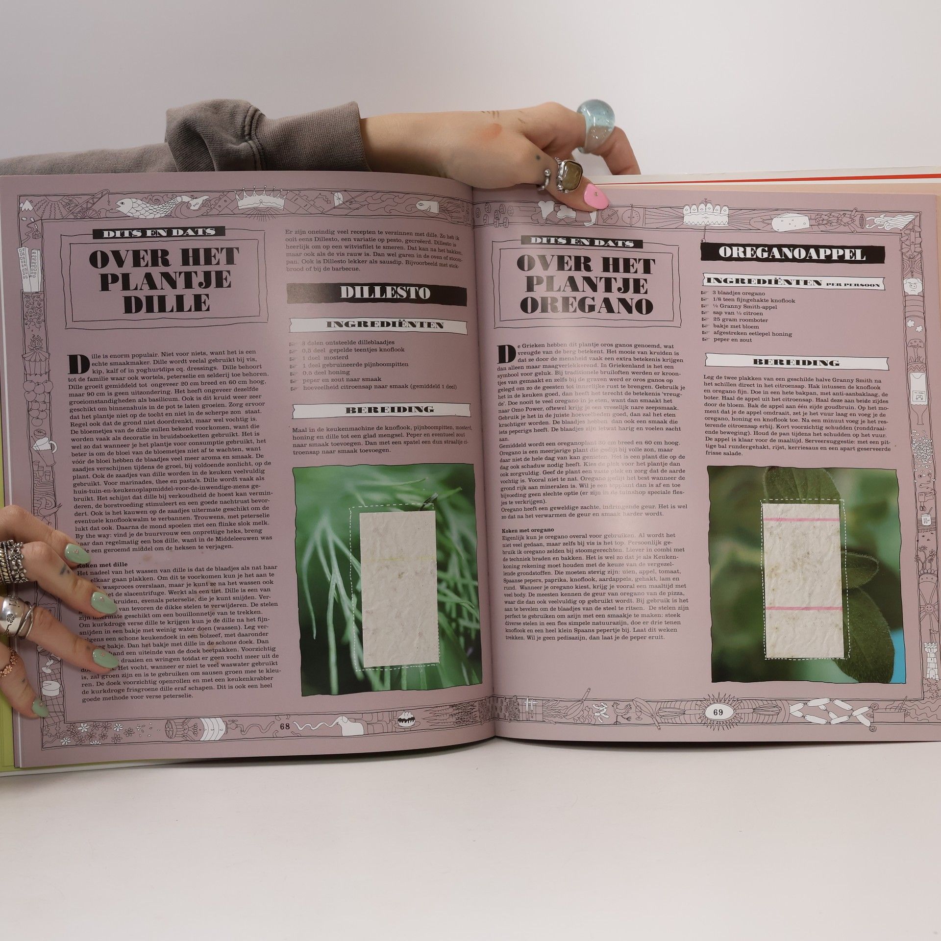 Pierre Wind De wondere wereld van een keukenkoning: het interactieve familiekookboek