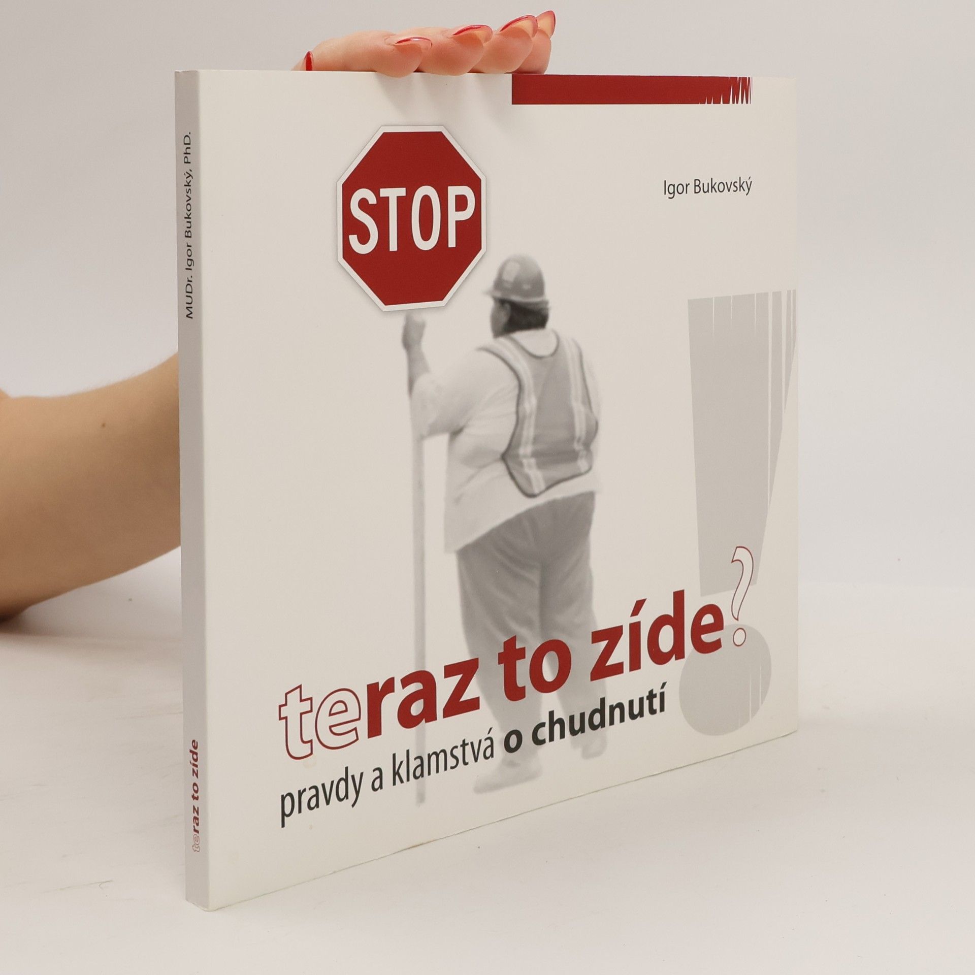 Teraz to zíde?