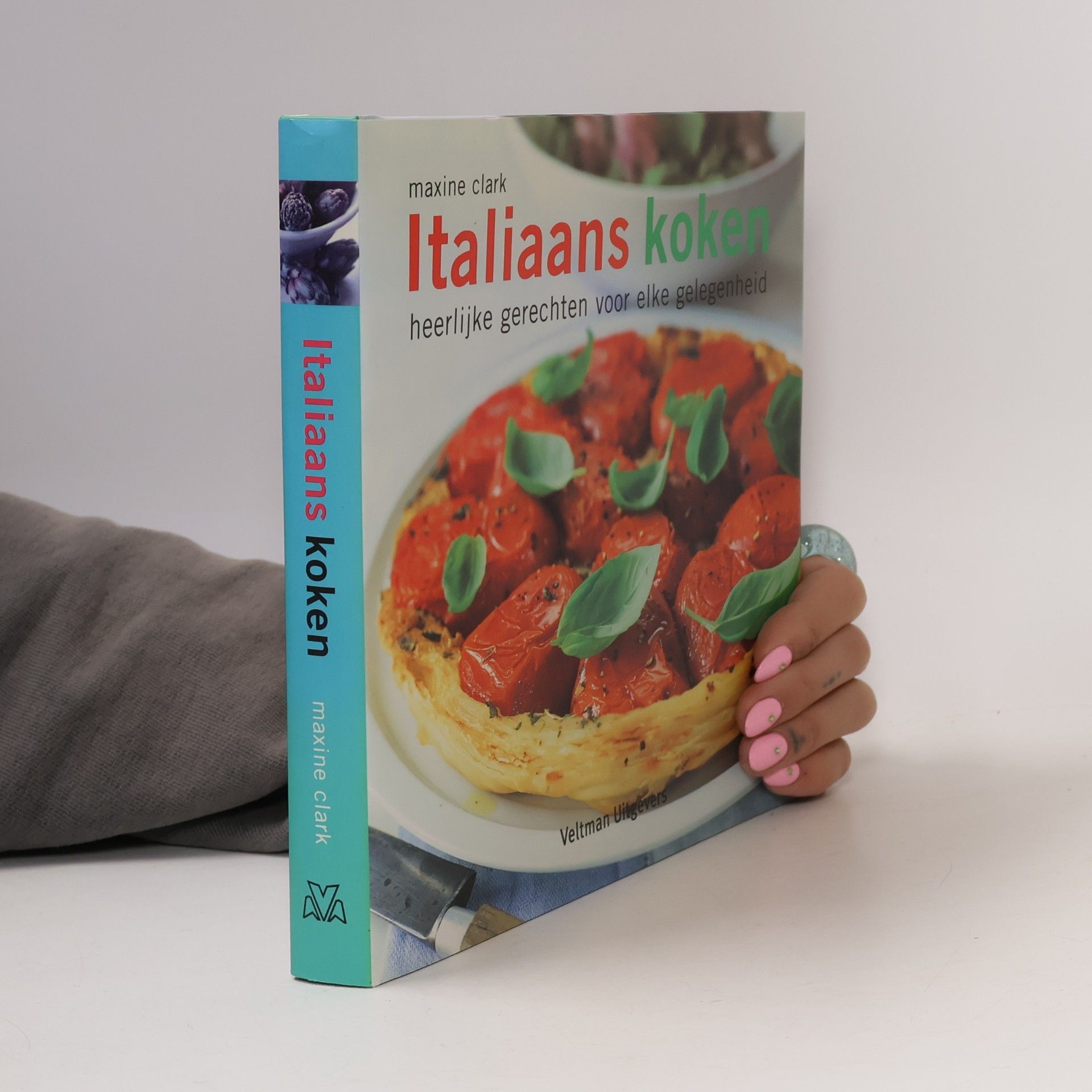 Italiaans koken