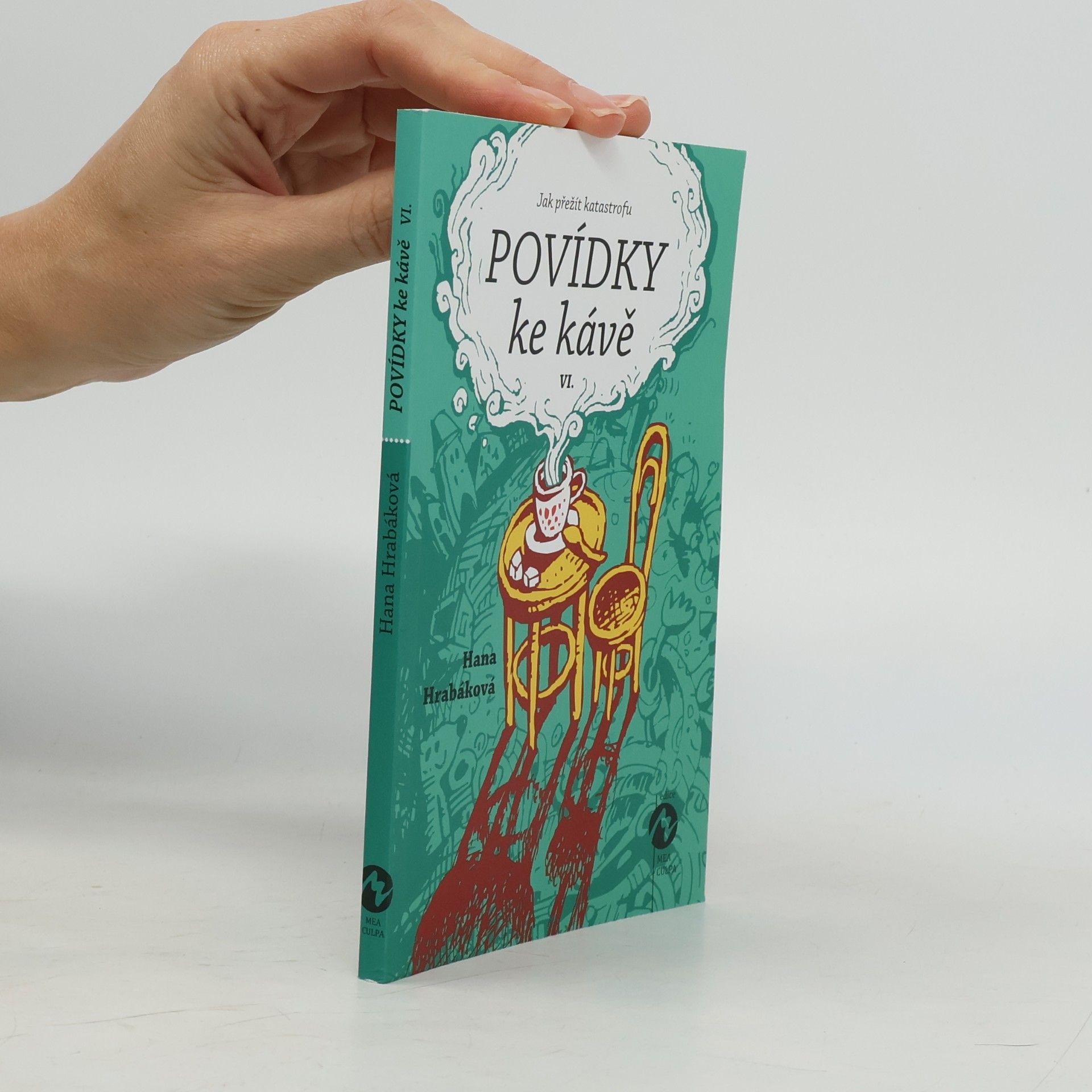 Povídky ke kávě VI.