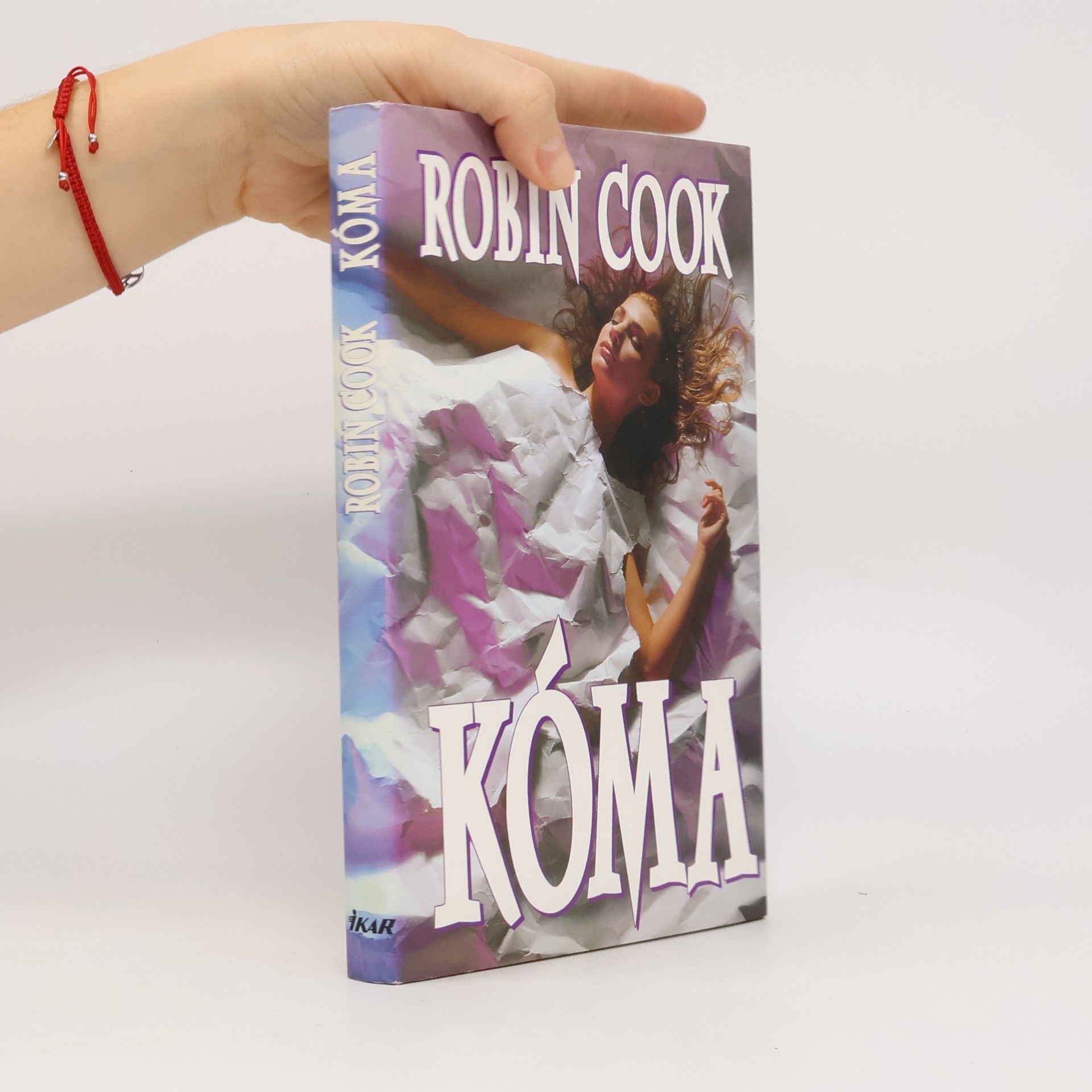 Kóma