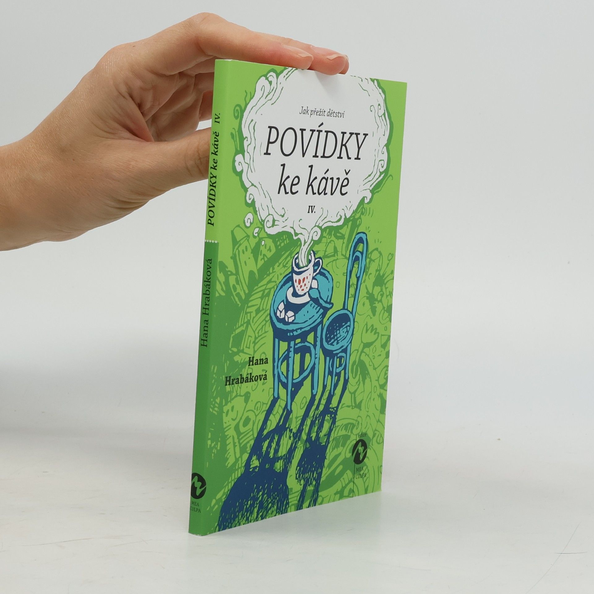 Povídky ke kávě IV.