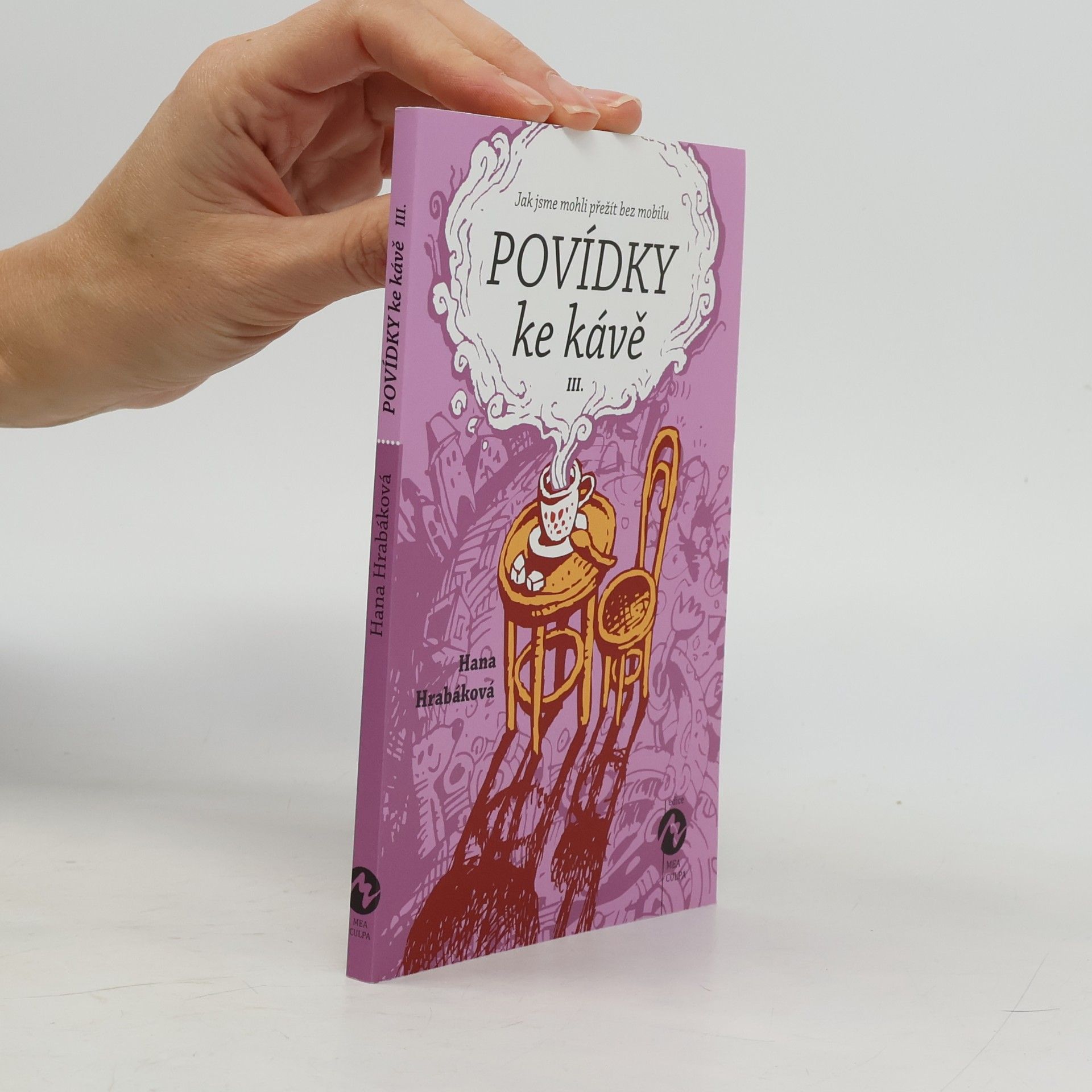 Povídky ke kávě III.