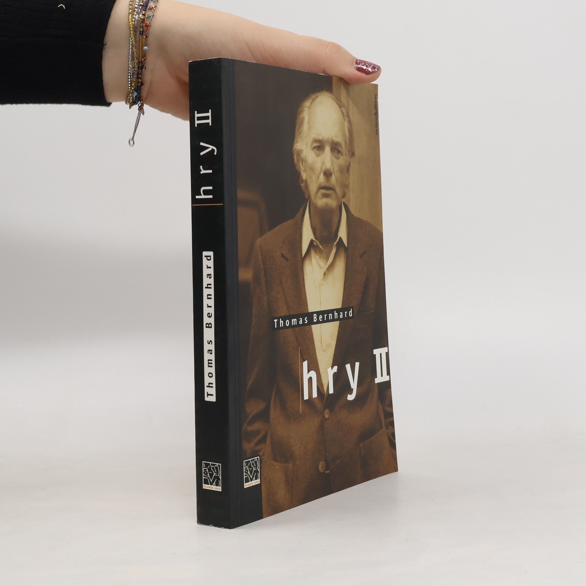 Hry. 2. díl.