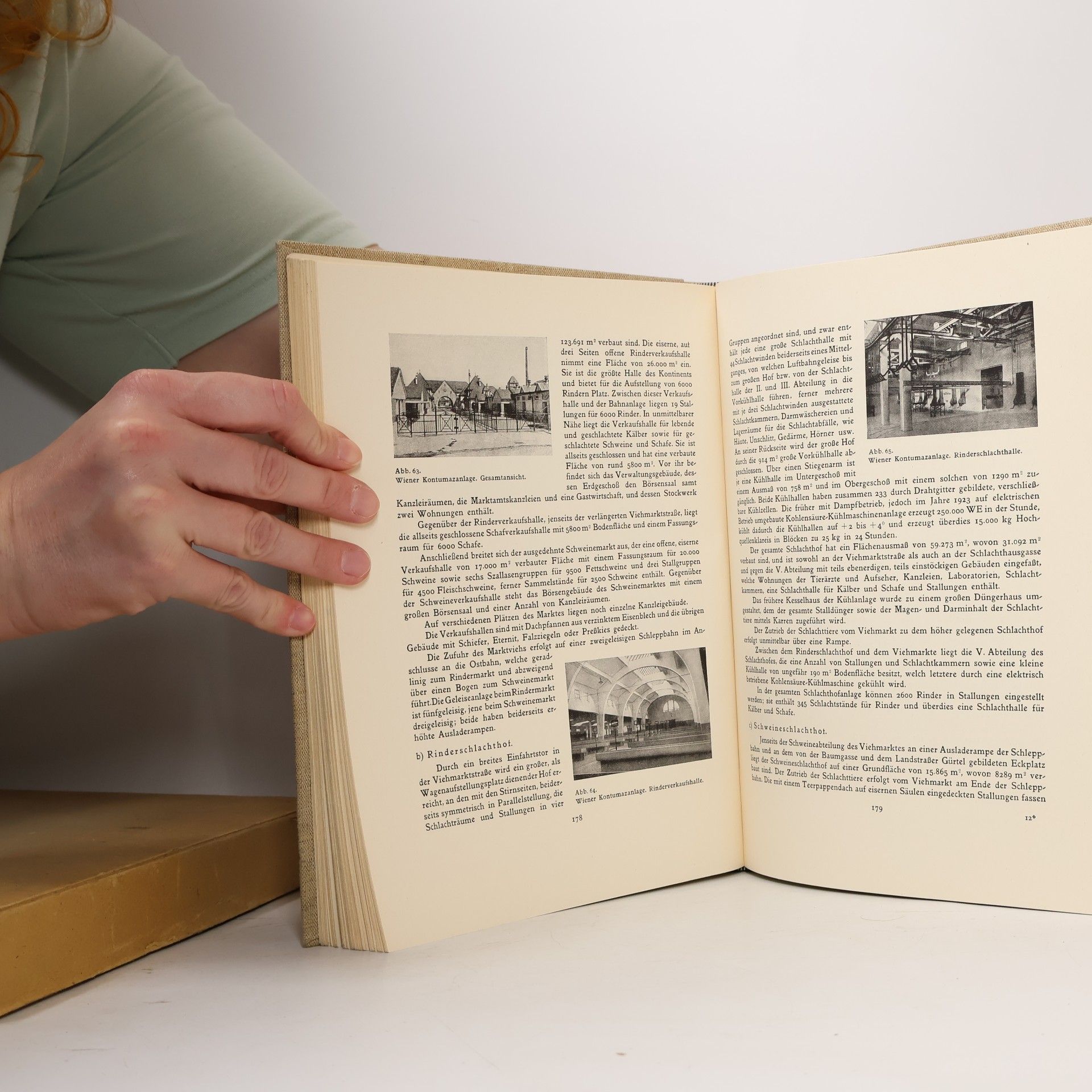 Various authors Hundert Jahre Wiener Stadtbauamt 1835-1935