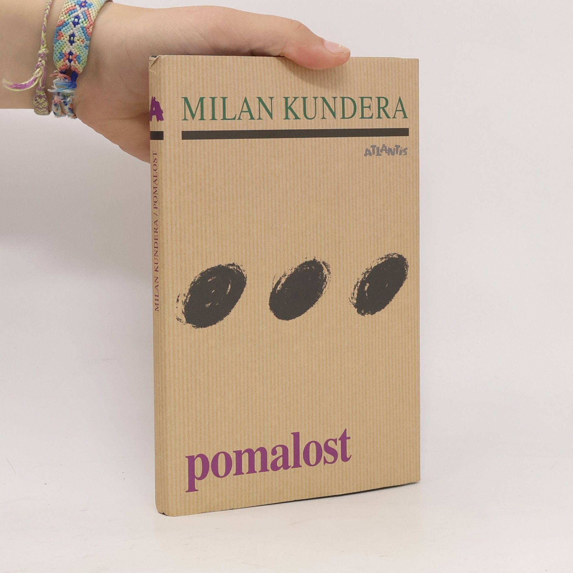 Pomalost