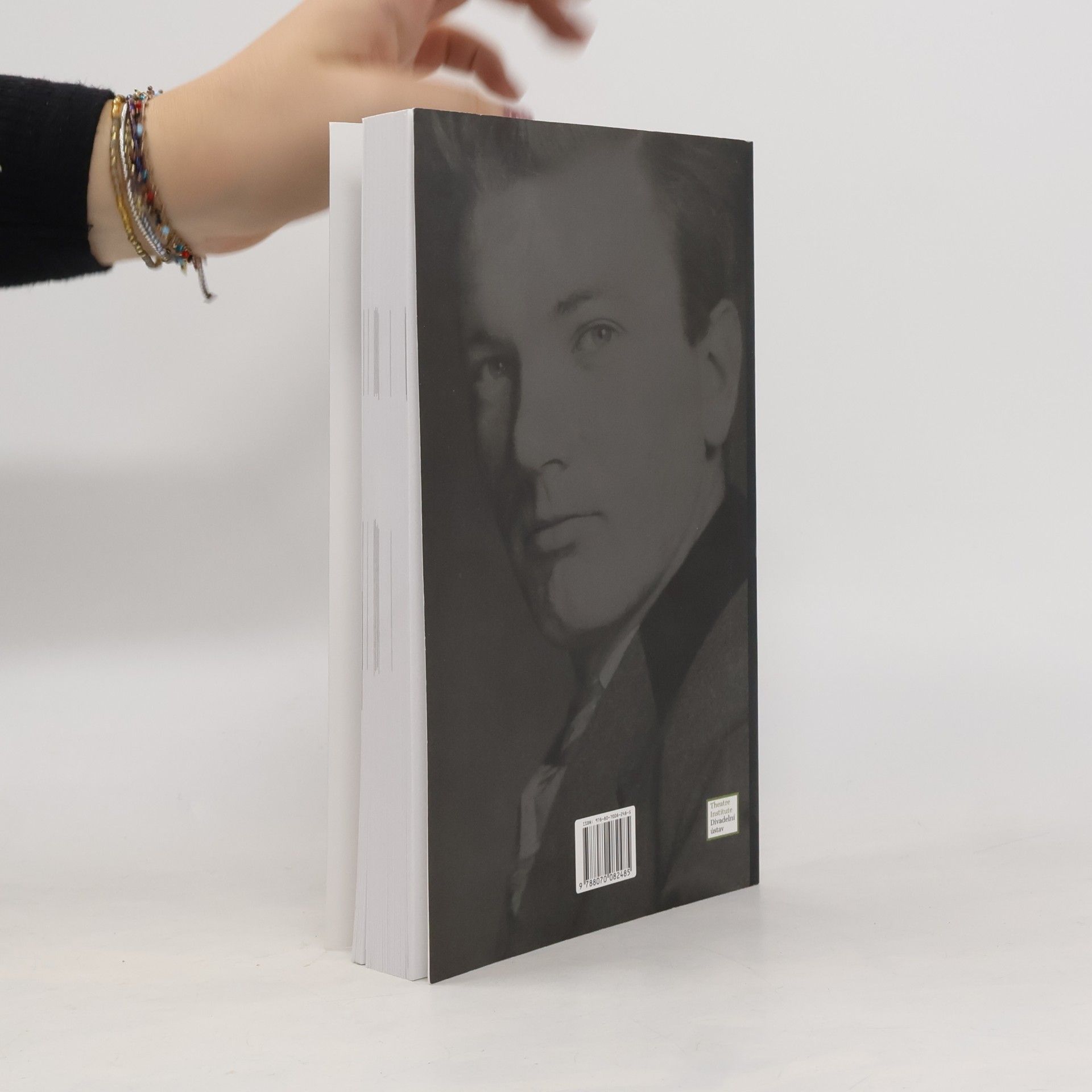 Thomas Bernhard Hry iii