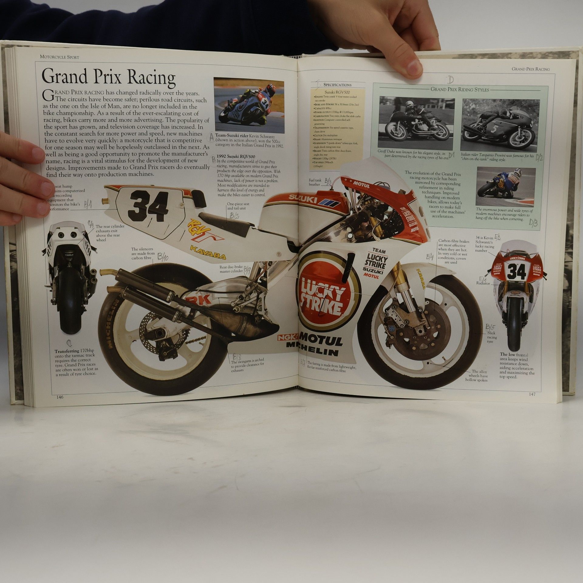Hugo Wilson The Ultimate Motorcycle Book