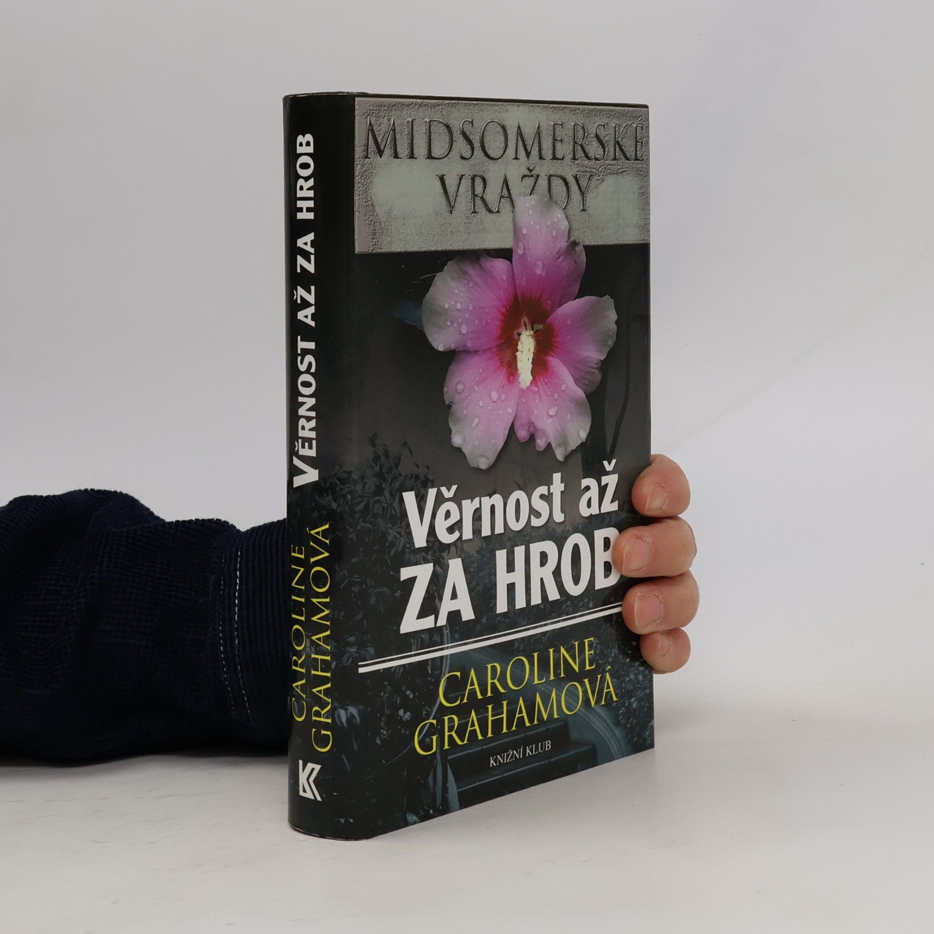 Věrnost až za hrob