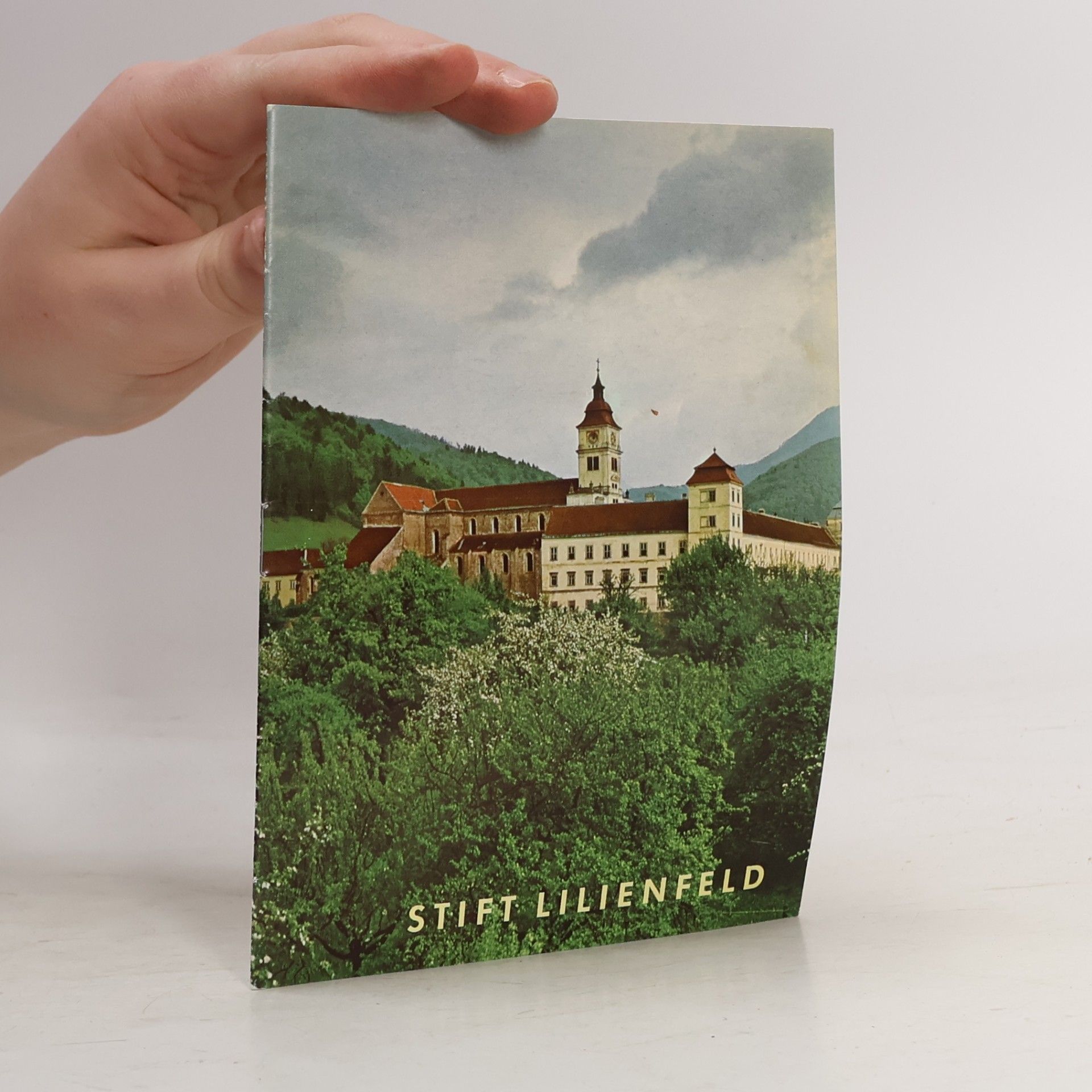 Autorenkollektiv Stift Lilienfeld