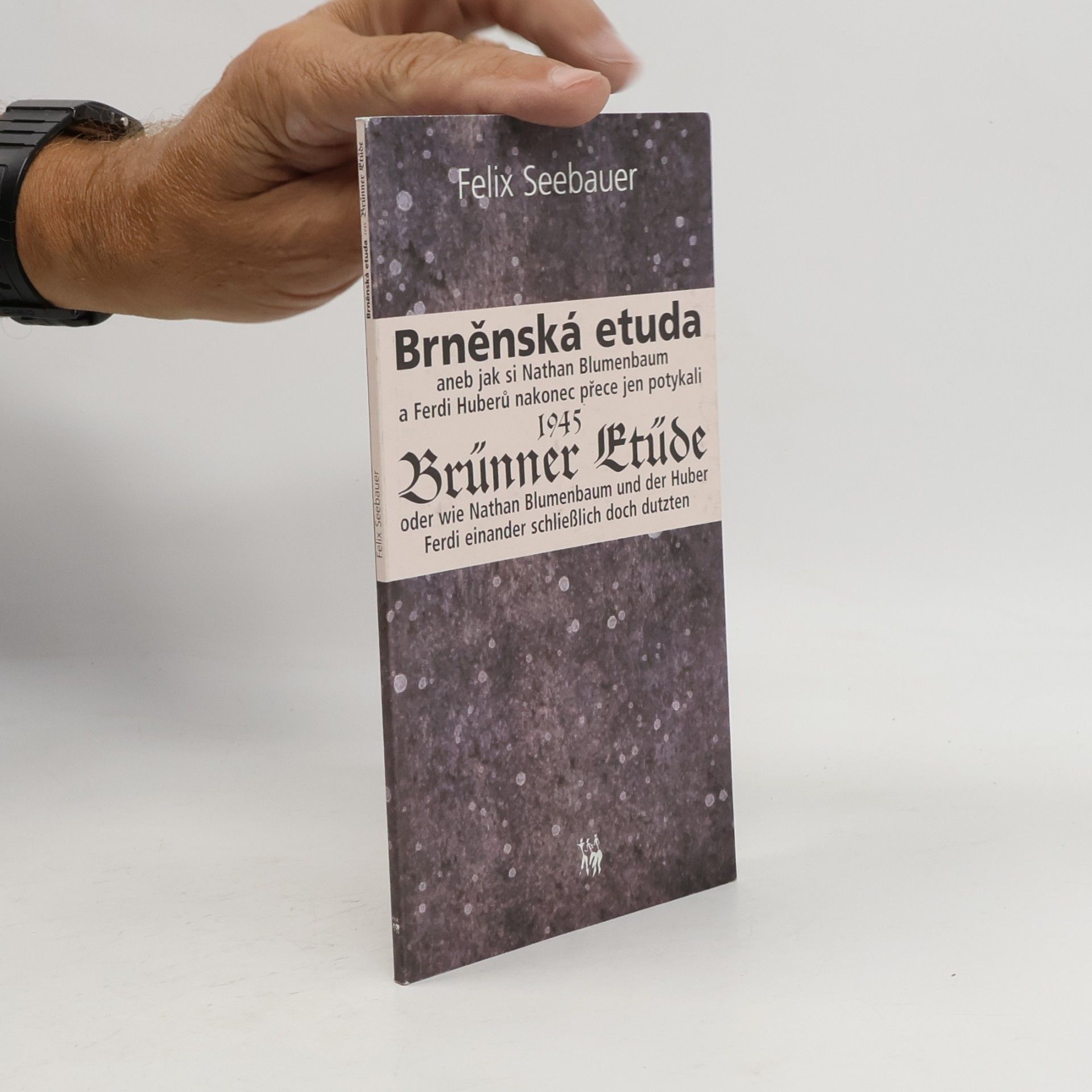 Brněnská etuda 1945 / Brünner Etüde 1945