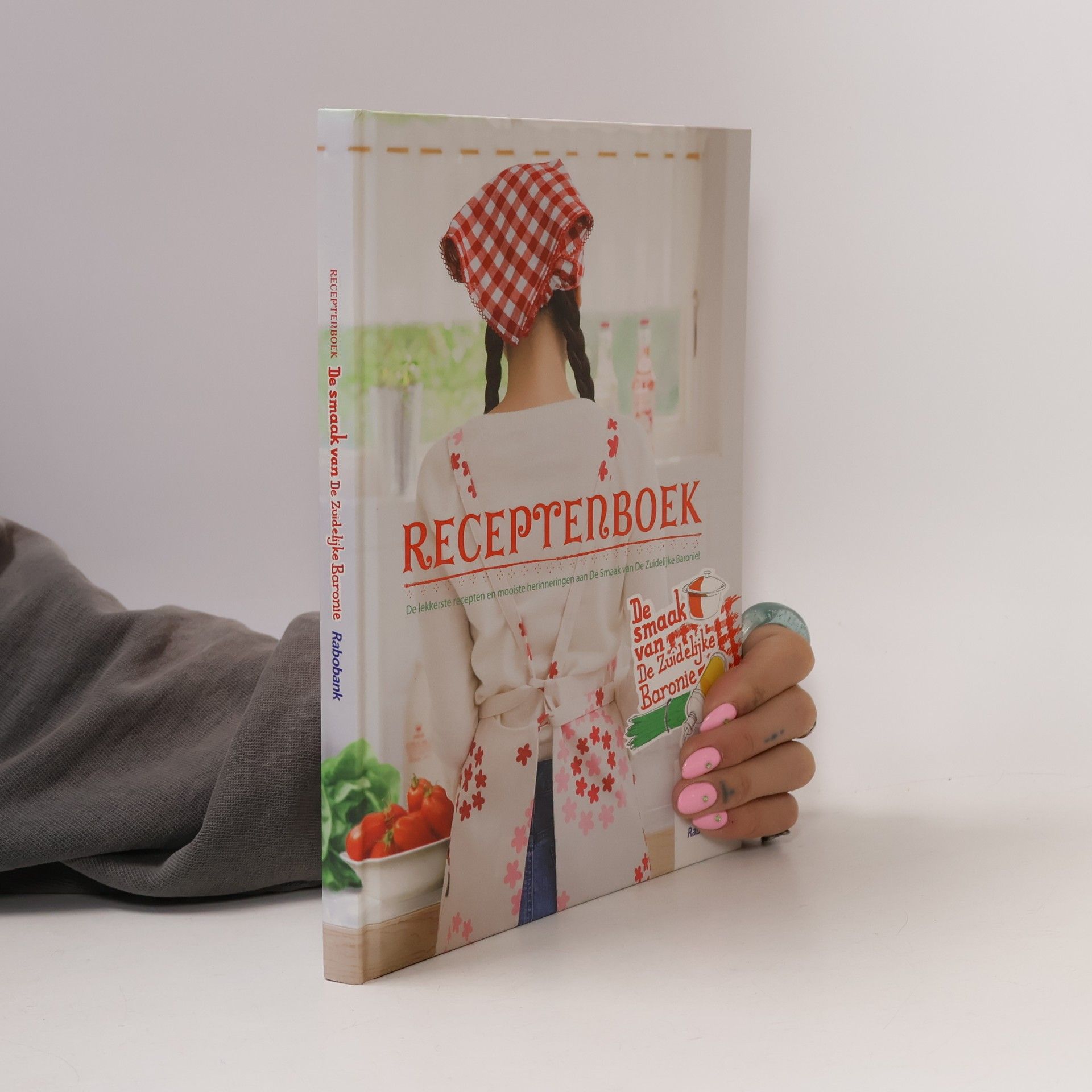 Receptenboek