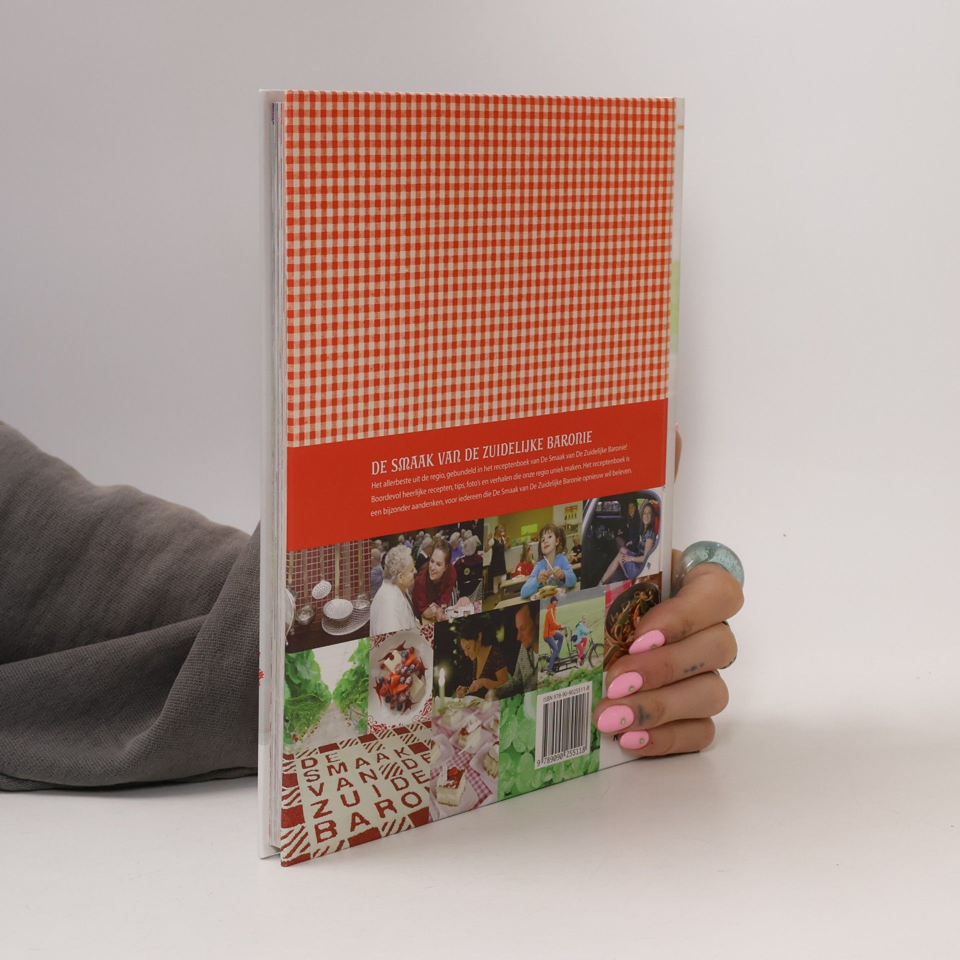 Nikki Klein Receptenboek