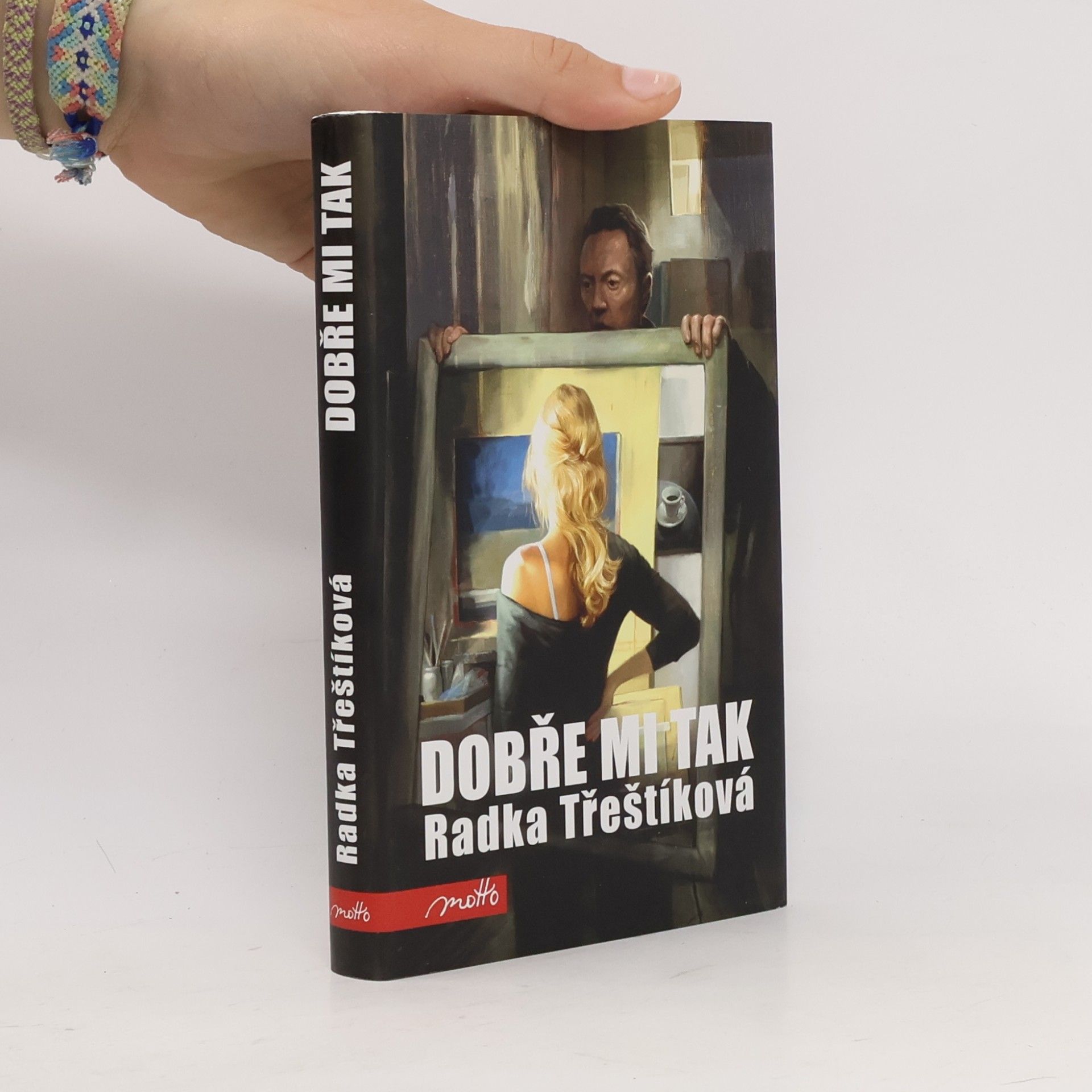 Dobře mi tak