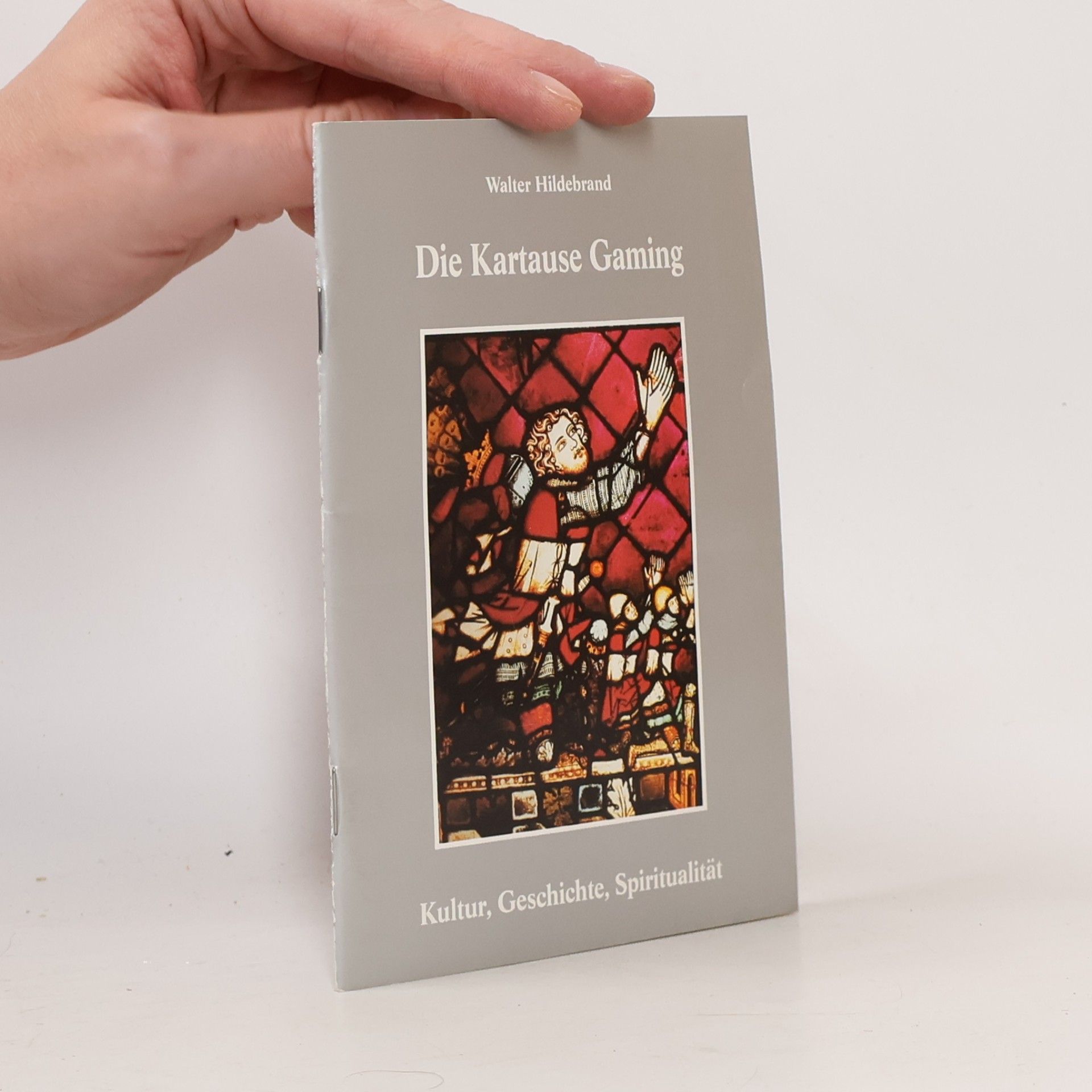 Walter Hildebrand Die Kartause Gaming