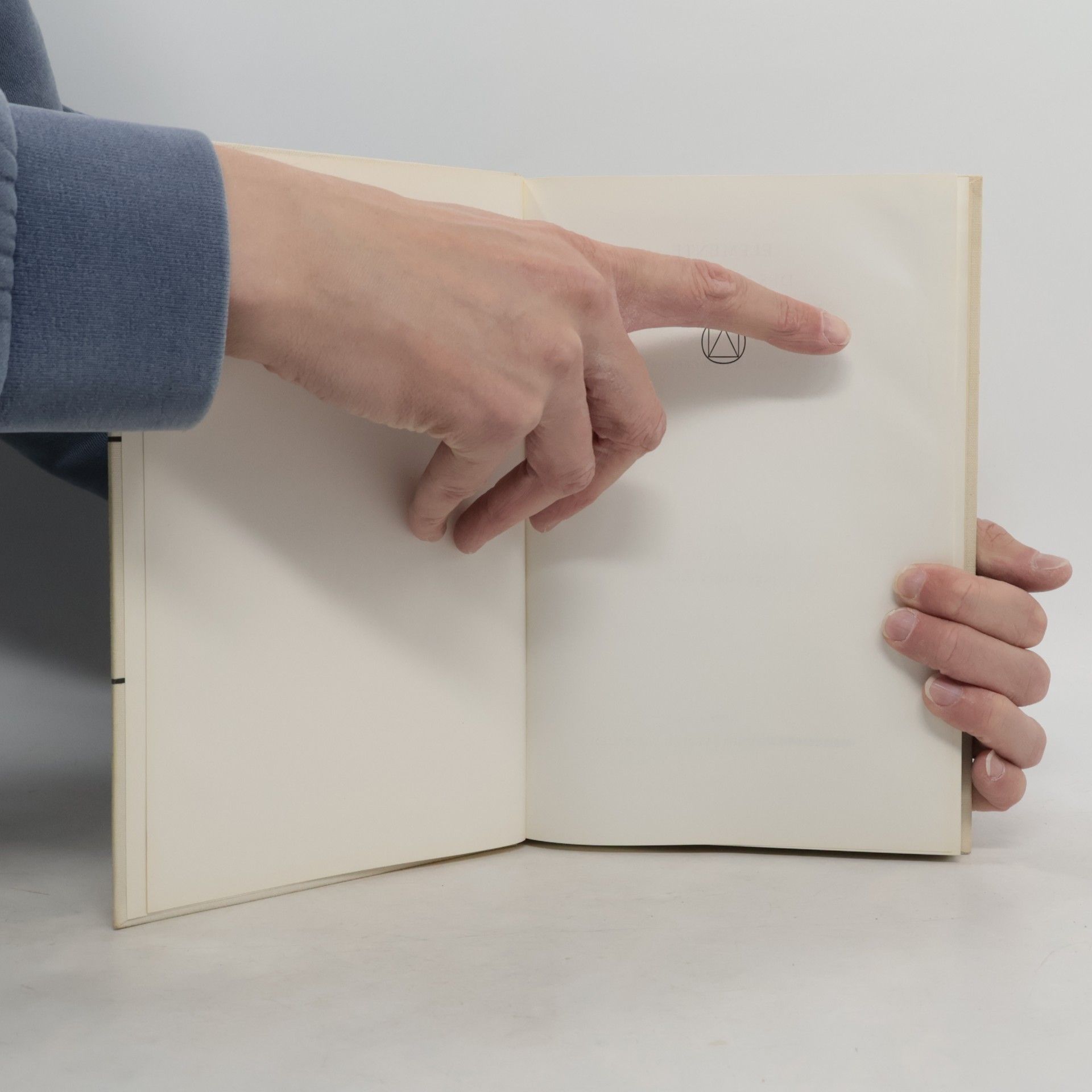 Ferdinand Geldner Elemente Des Buch- Und Bibliothekswesens 5. Inkunabelkunde