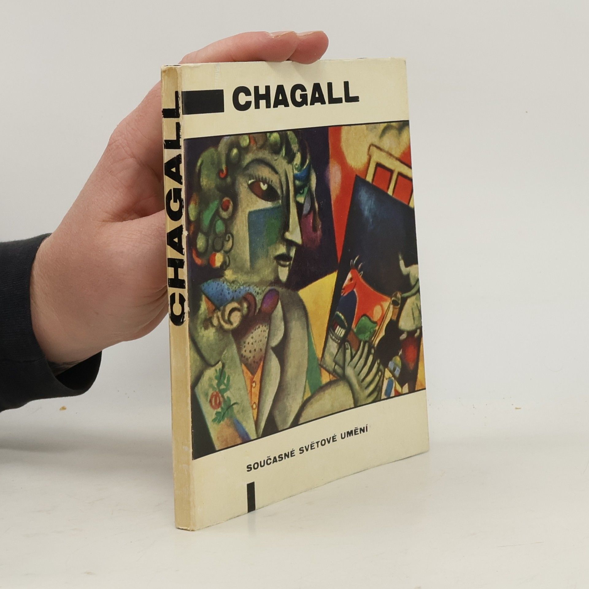 Marc Chagall
