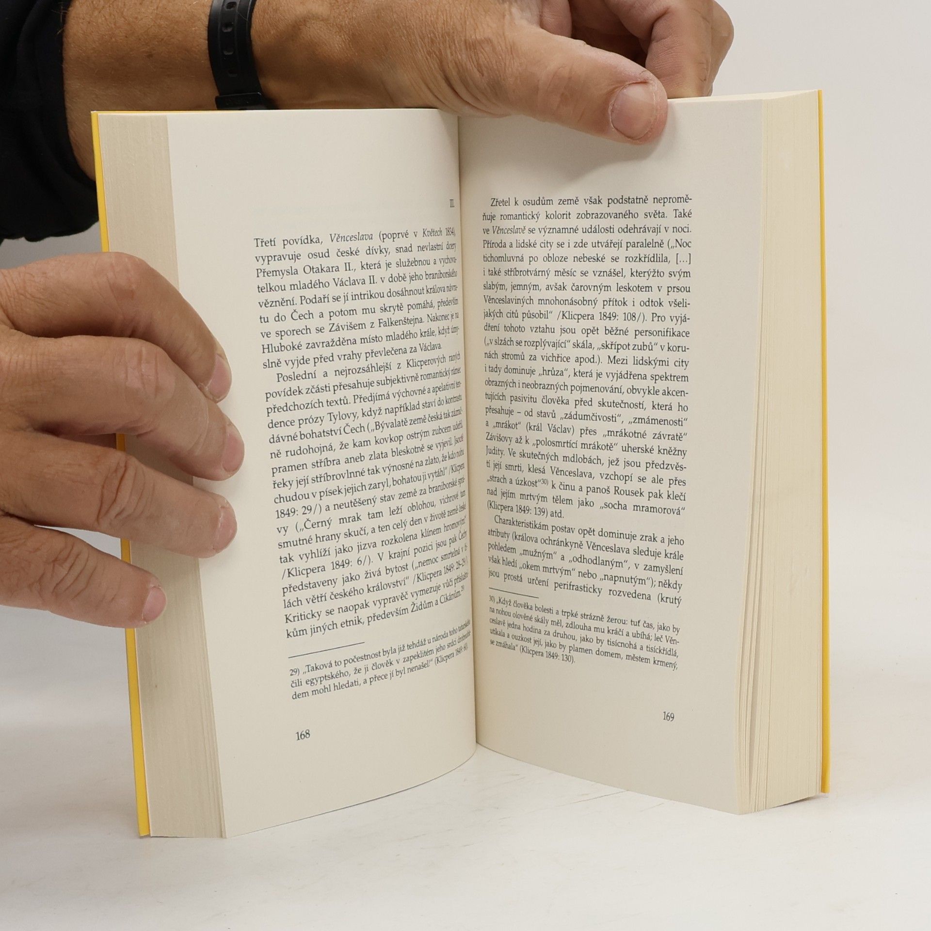 Václav Vaněk Disharmonie. Příroda - společnost - literatura.