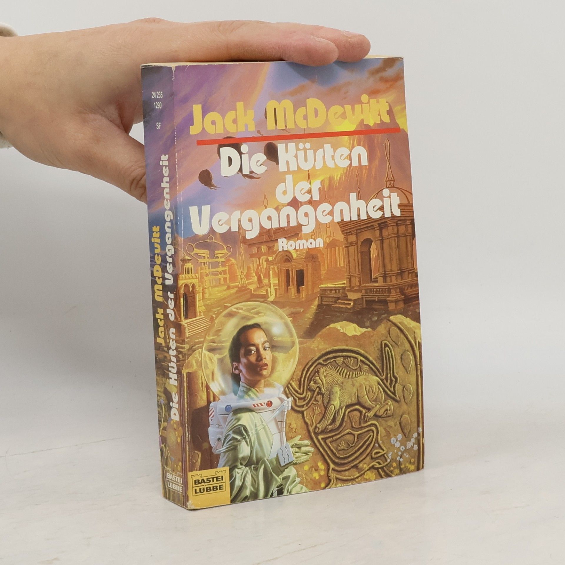 Die Küsten der Vergangenheit