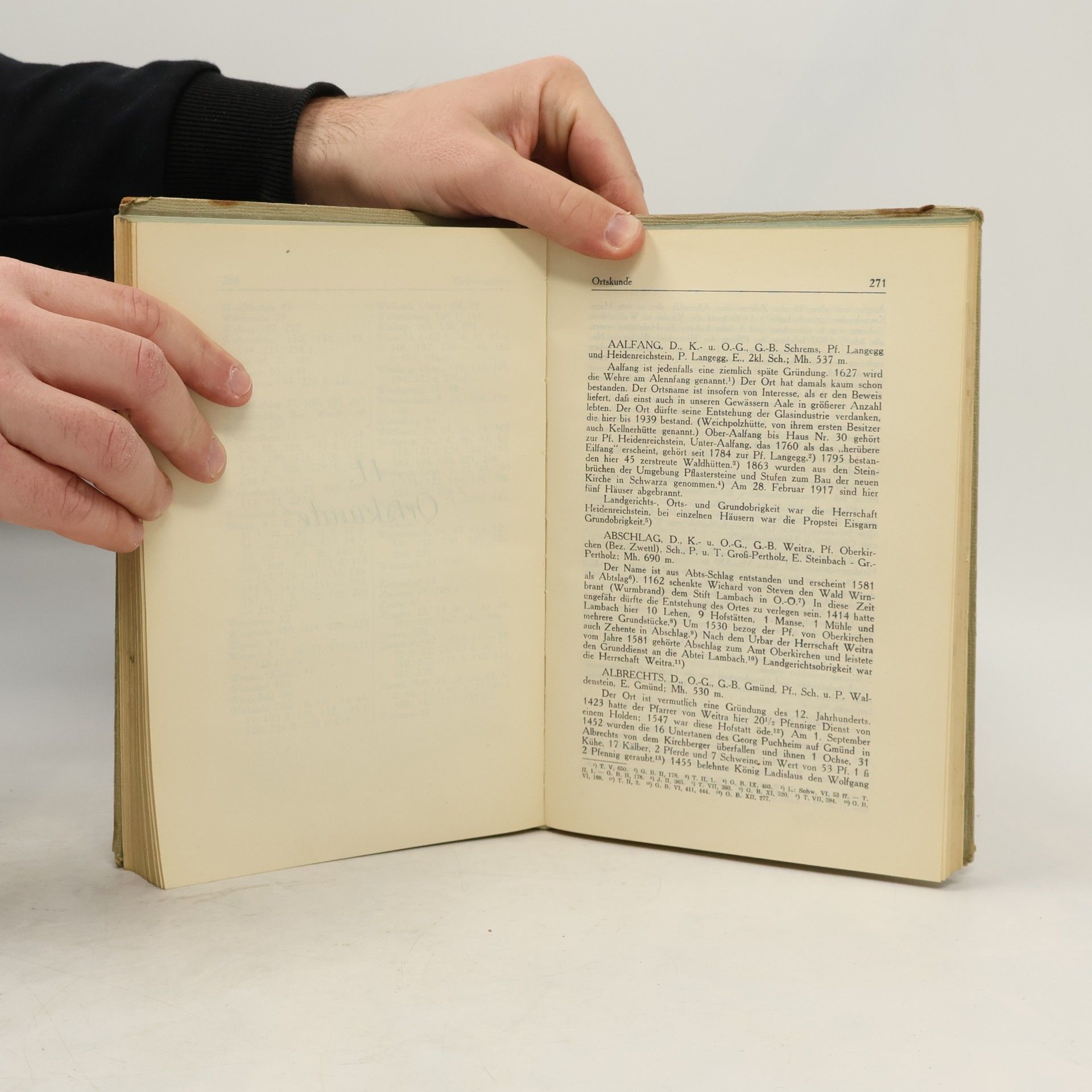Various authors Heimatkunde des bezirkes Gmund