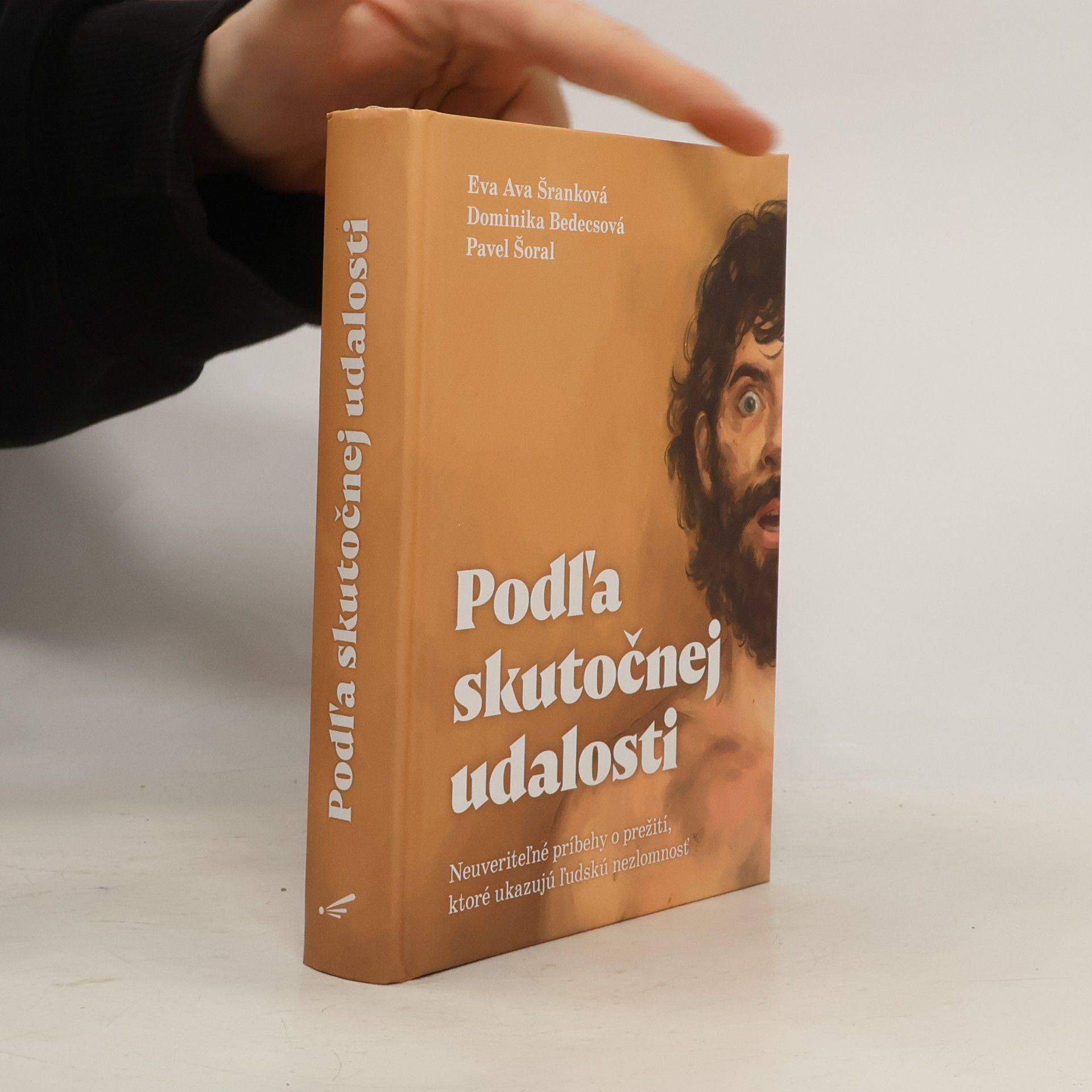 Podľa skutočnej udalosti