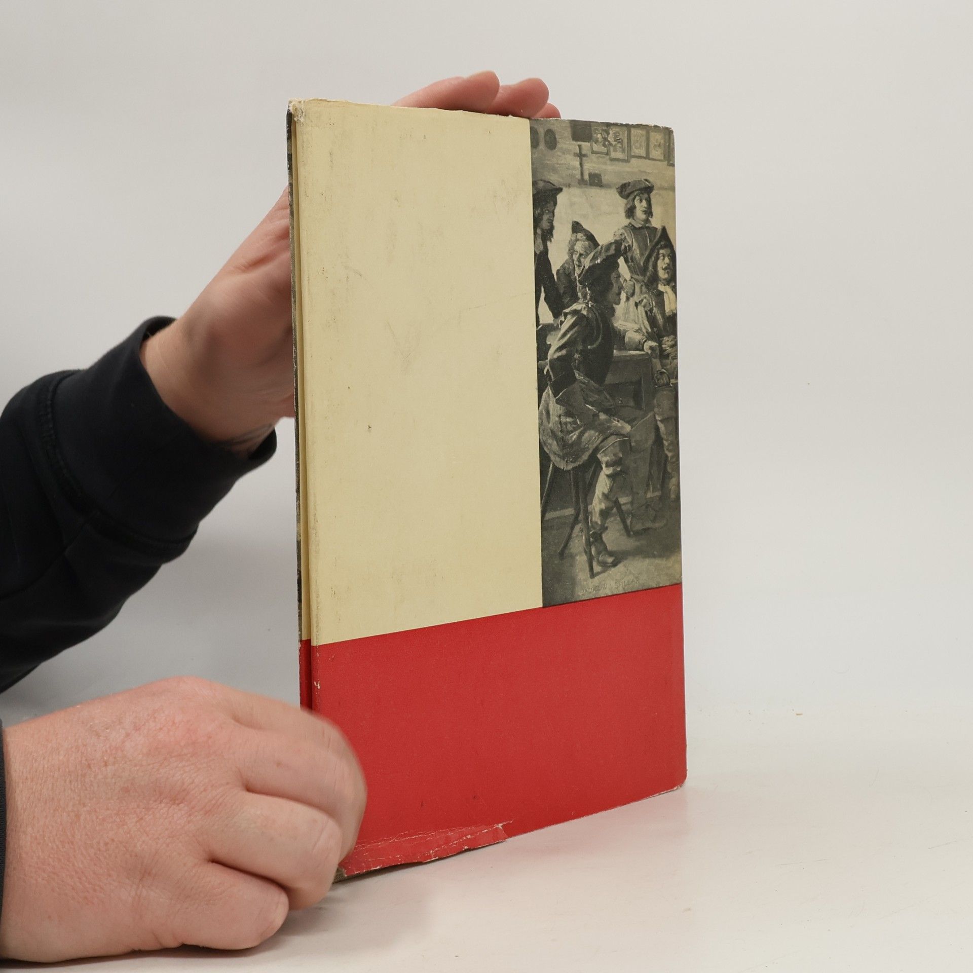 Jan Wenig Malíř chodského lidu Jaroslav Špillar