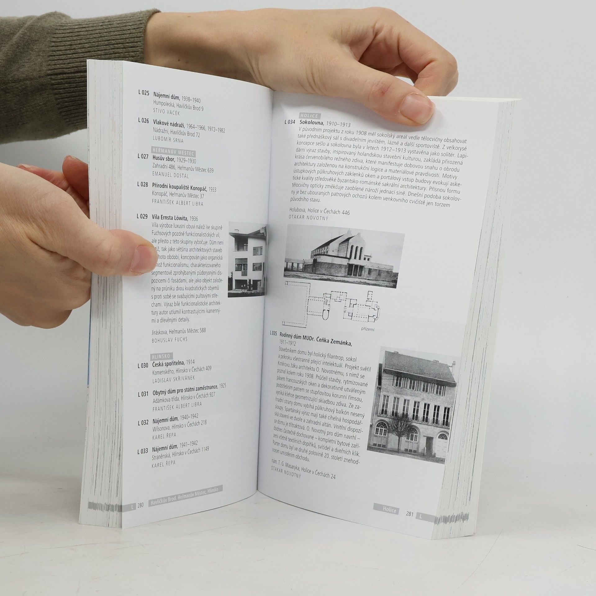 Michal Kohout Česká republika. Moderní architektura. Čechy (2. díl)
