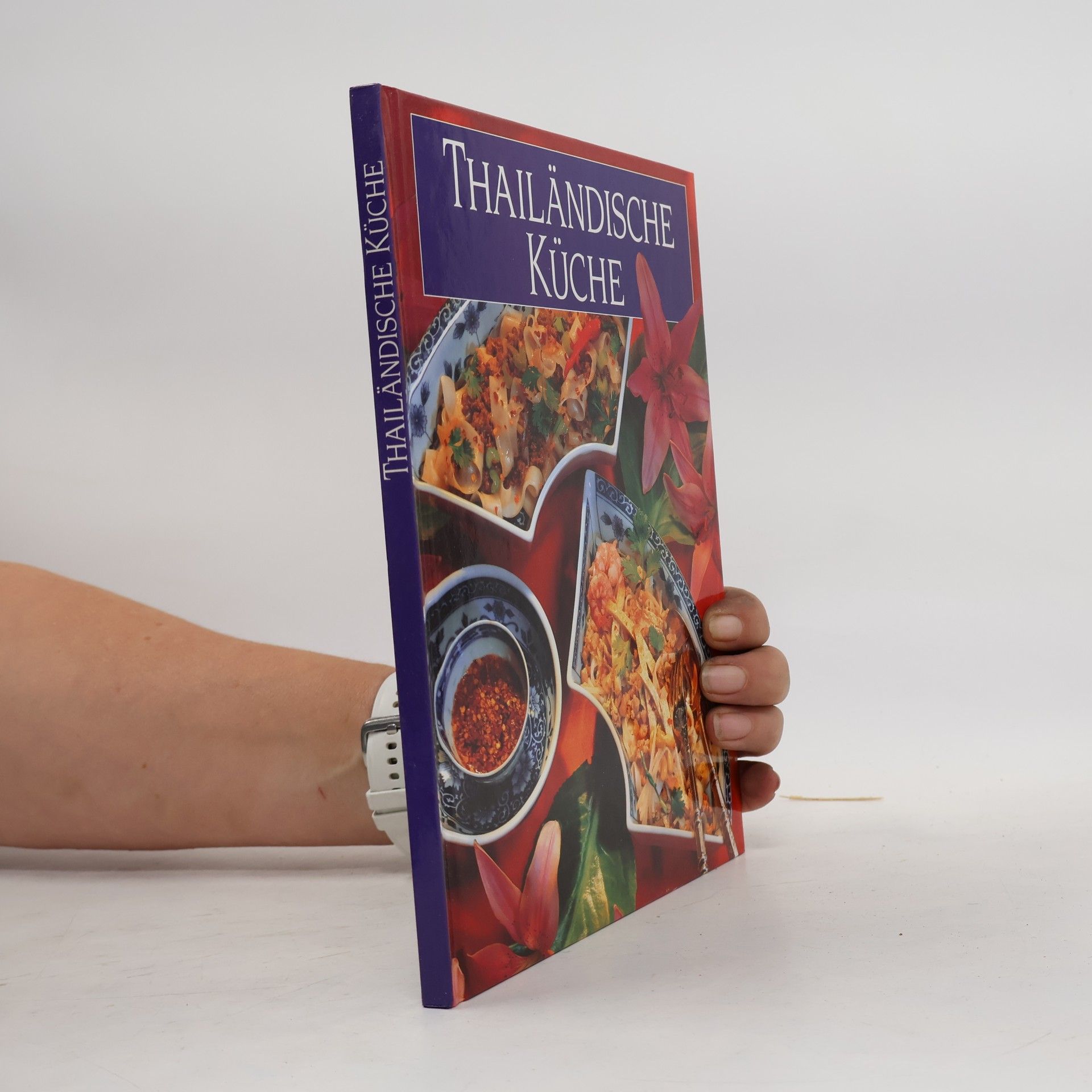 Various authors Thailändische Küche