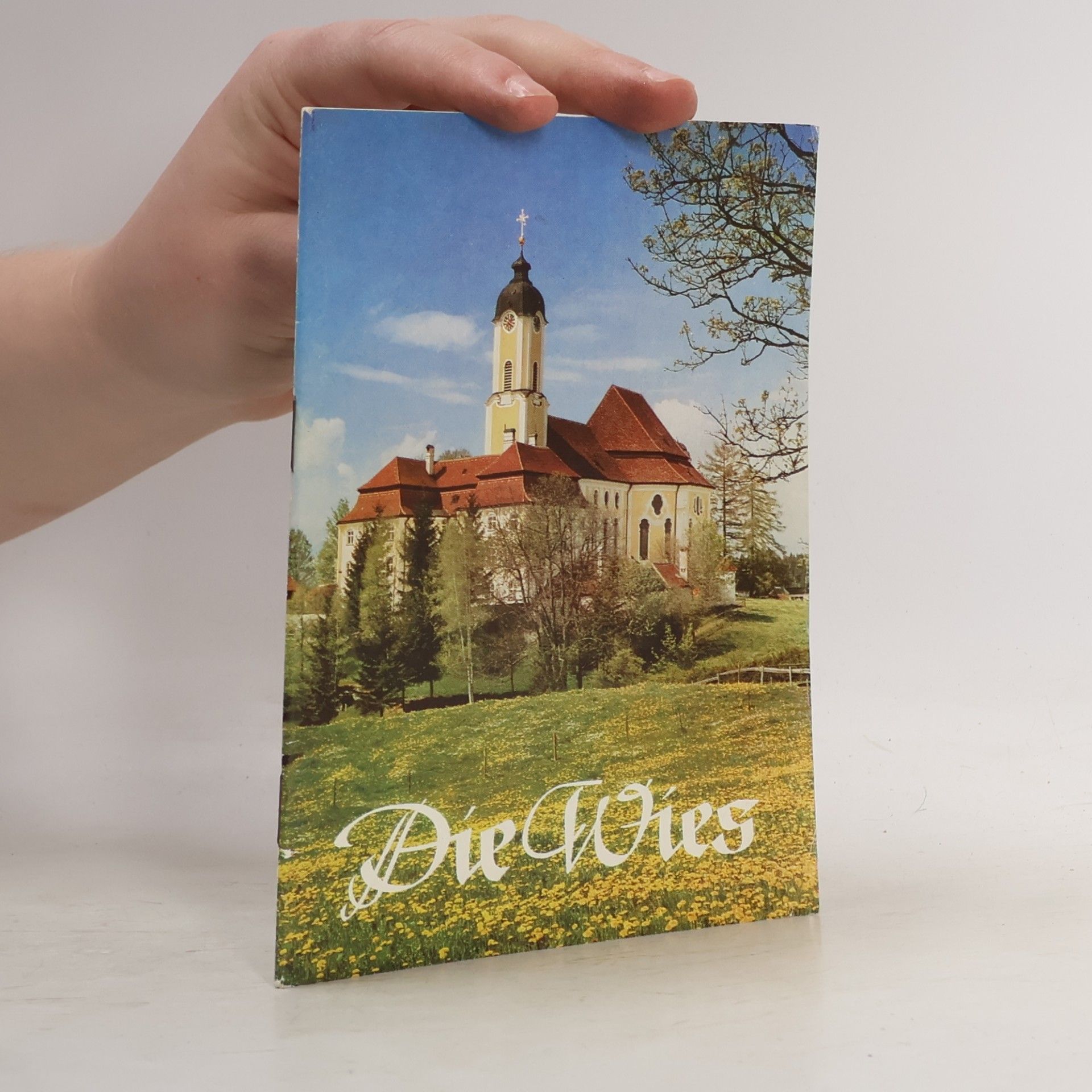 Die Wies