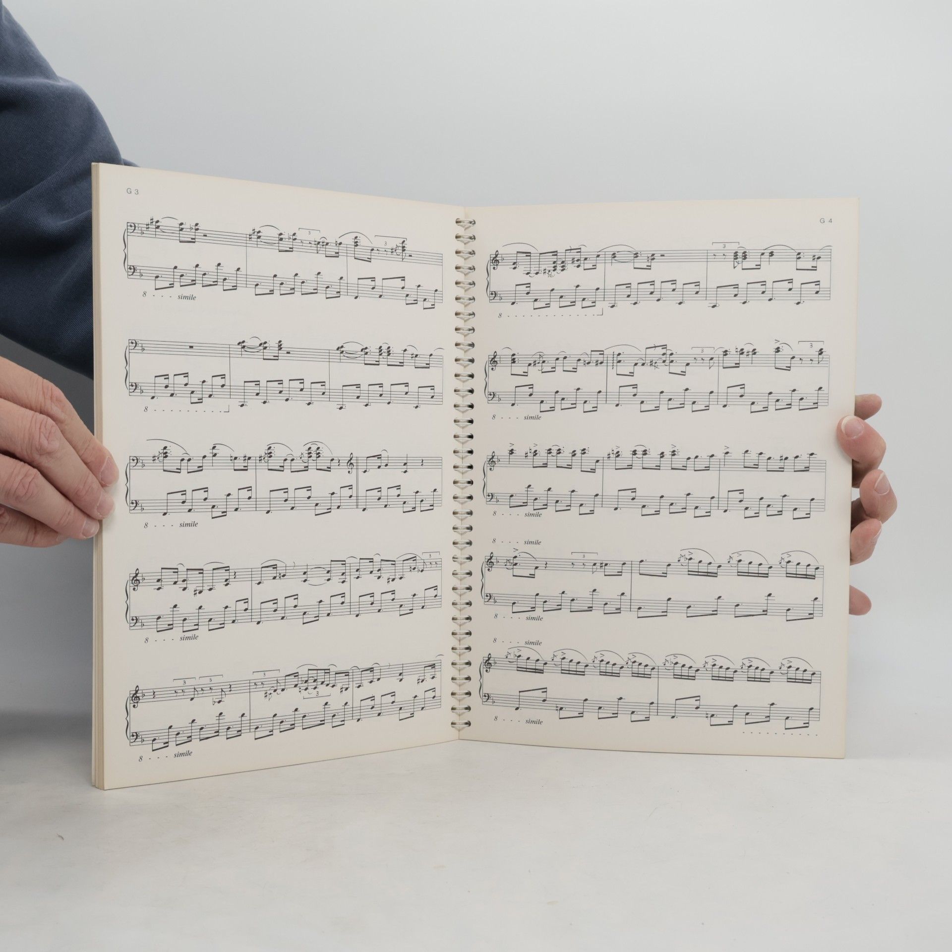 Axel Zwingenberger Boogie Woogie