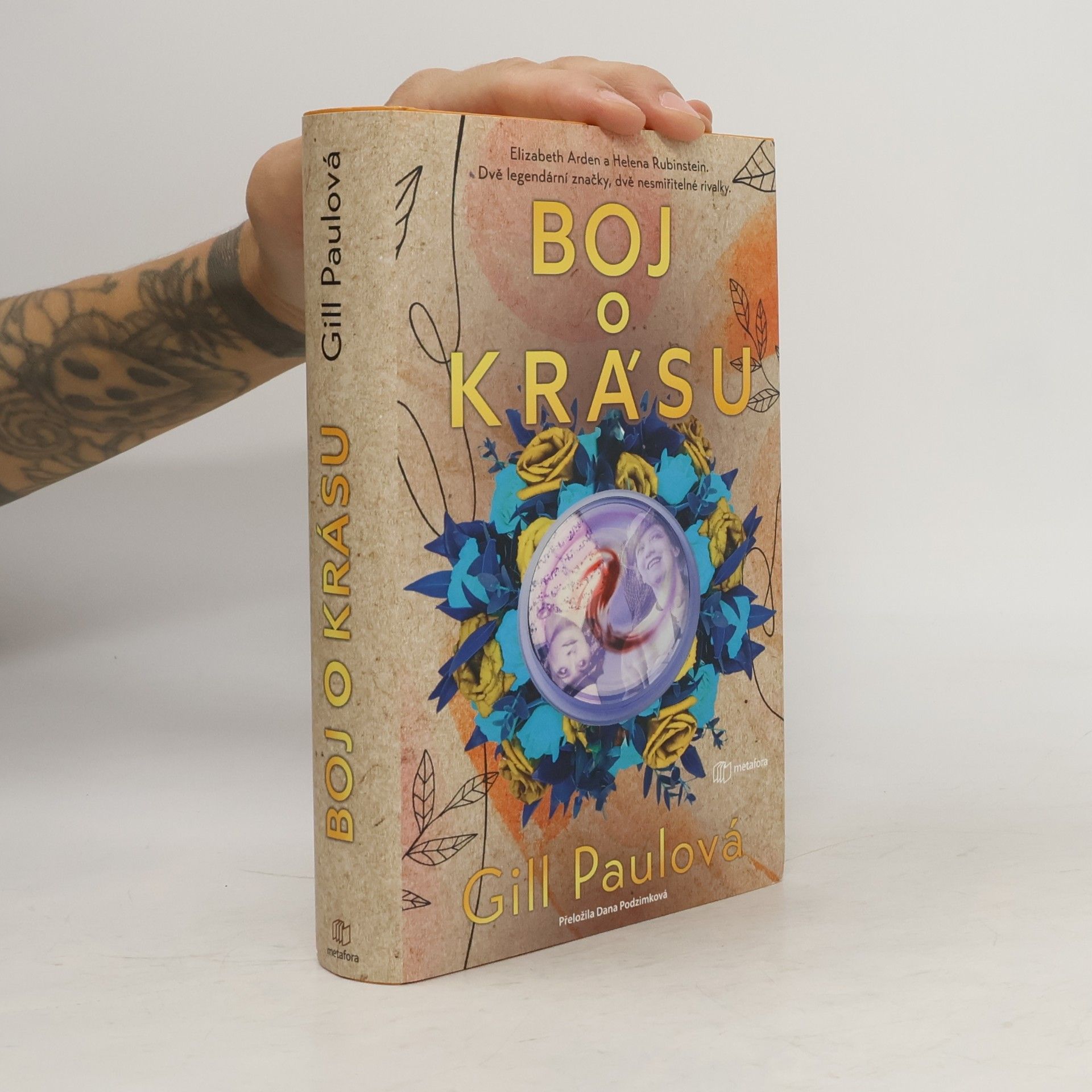 Boj o krásu
