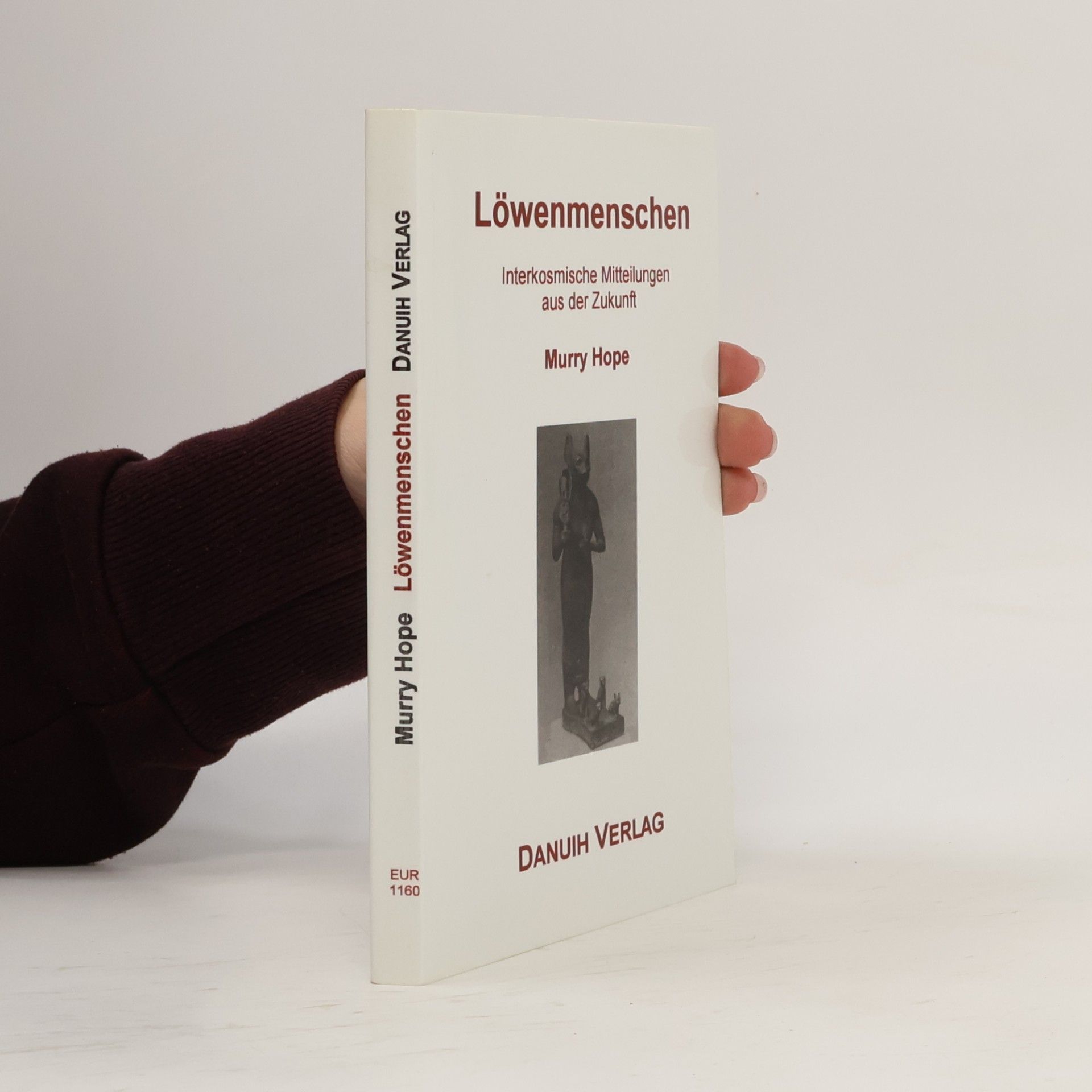 Löwenmenschen