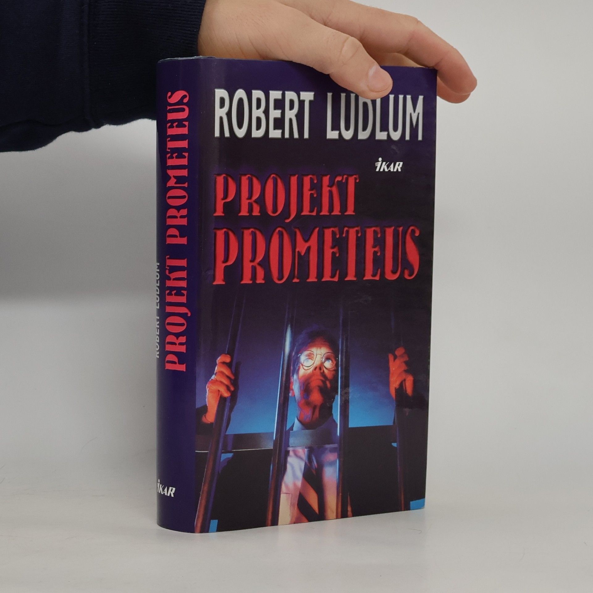 Projekt Prometeus