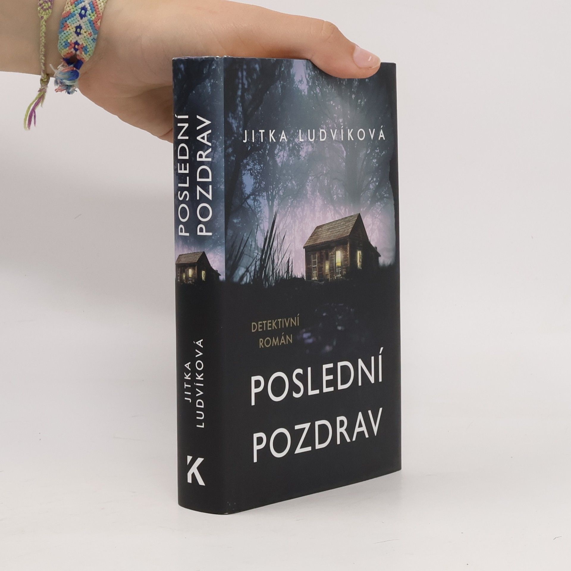 Poslední pozdrav