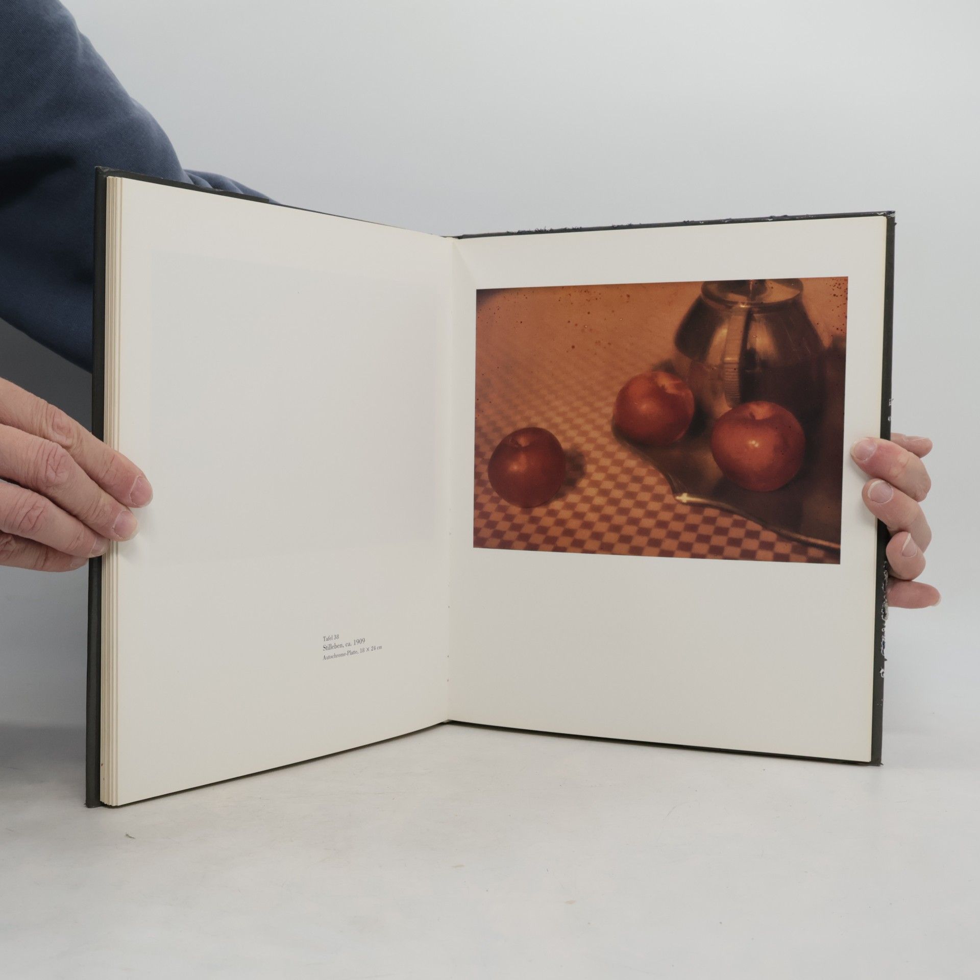 Heinrich Kuhn Photographien