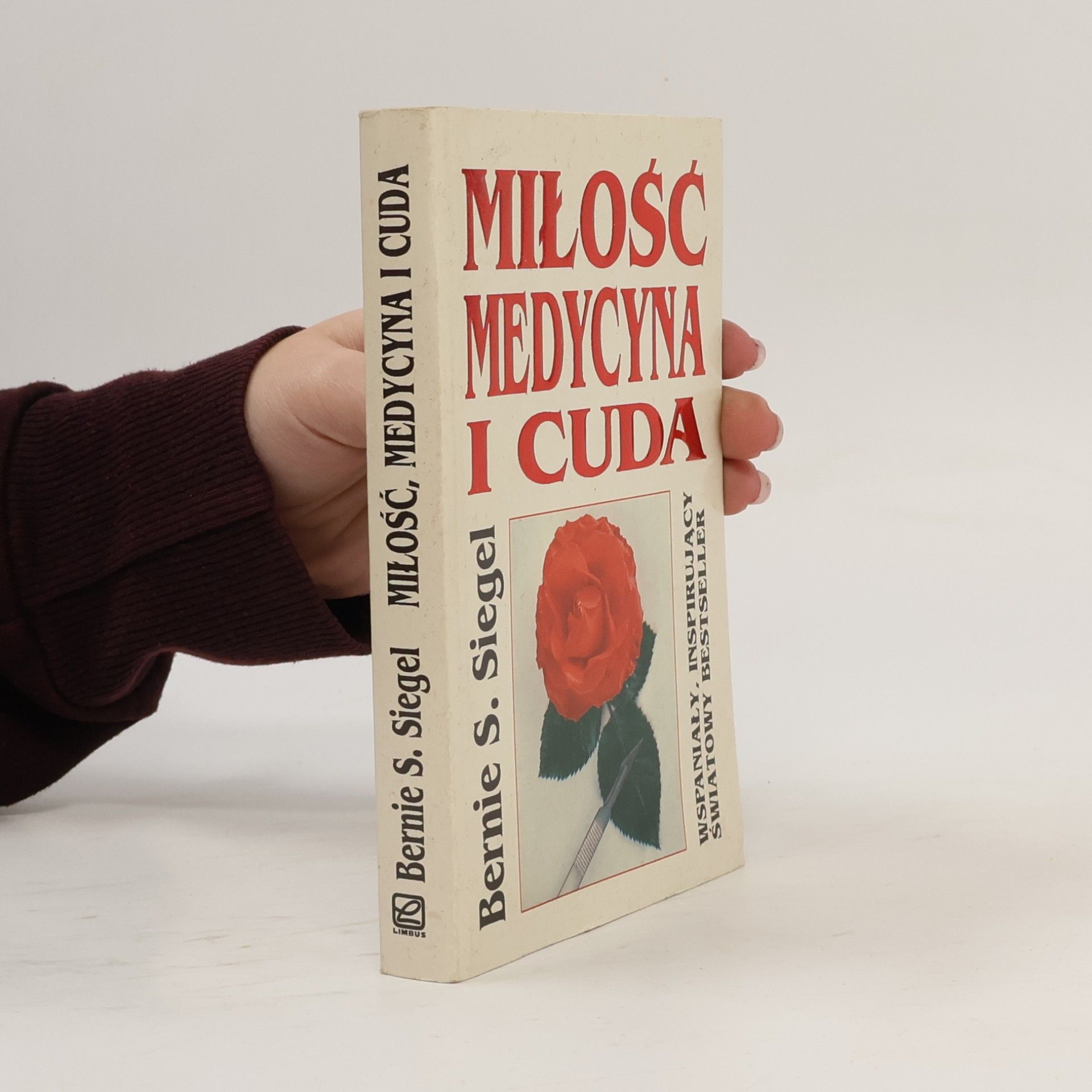 Miłość, Medycyna i Cuda
