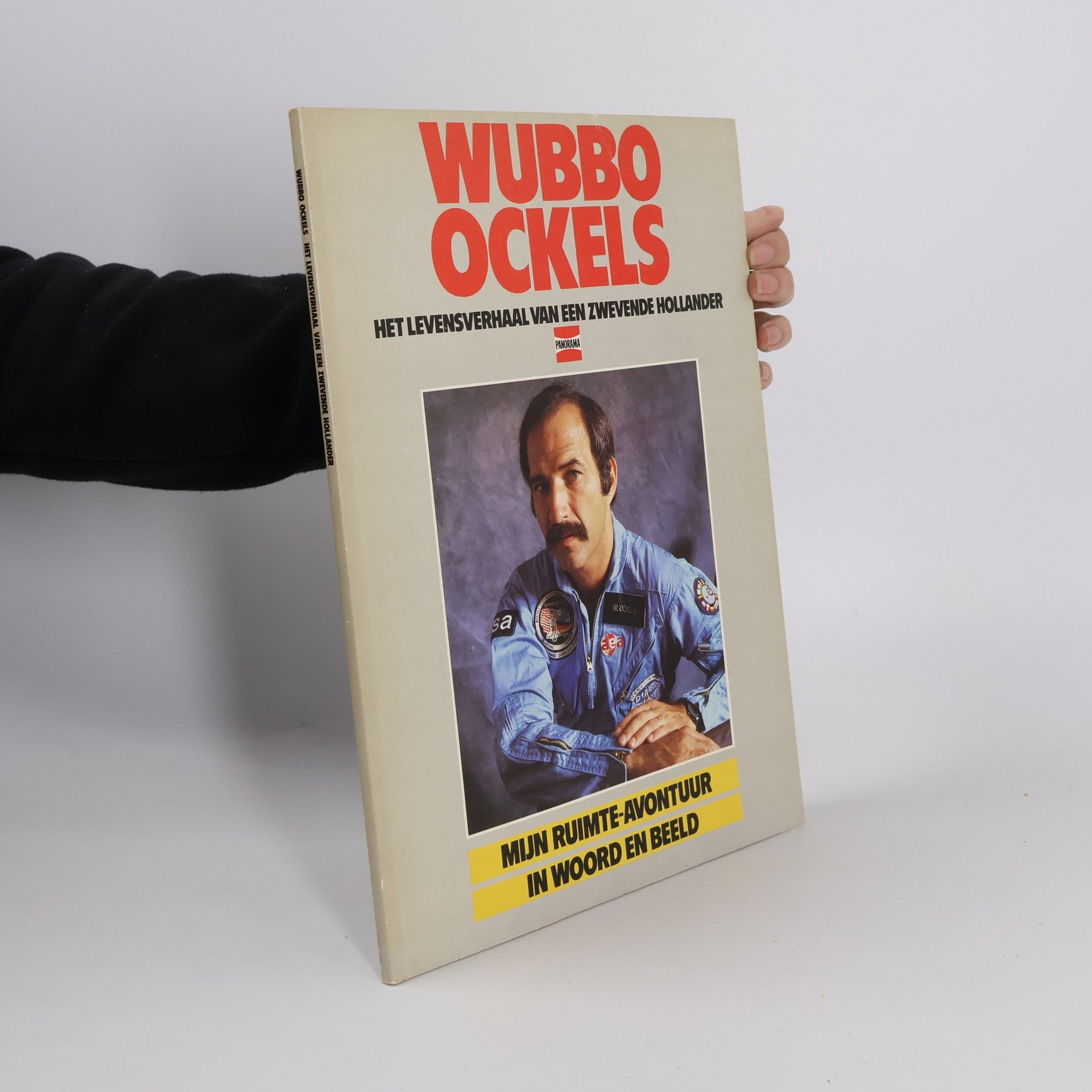 Wubbo Ockels