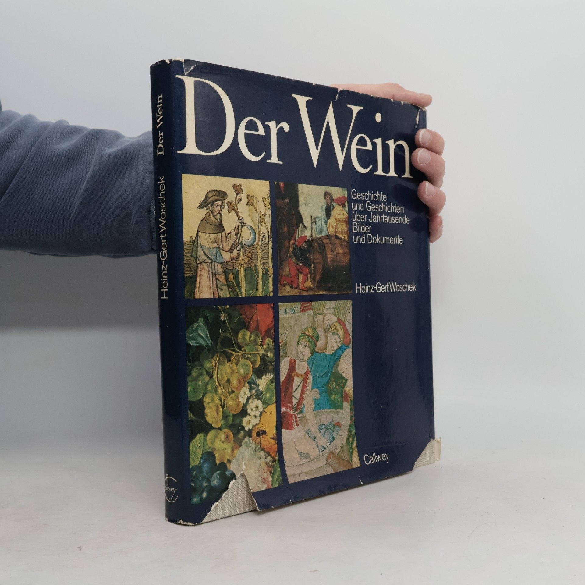 Der Wein