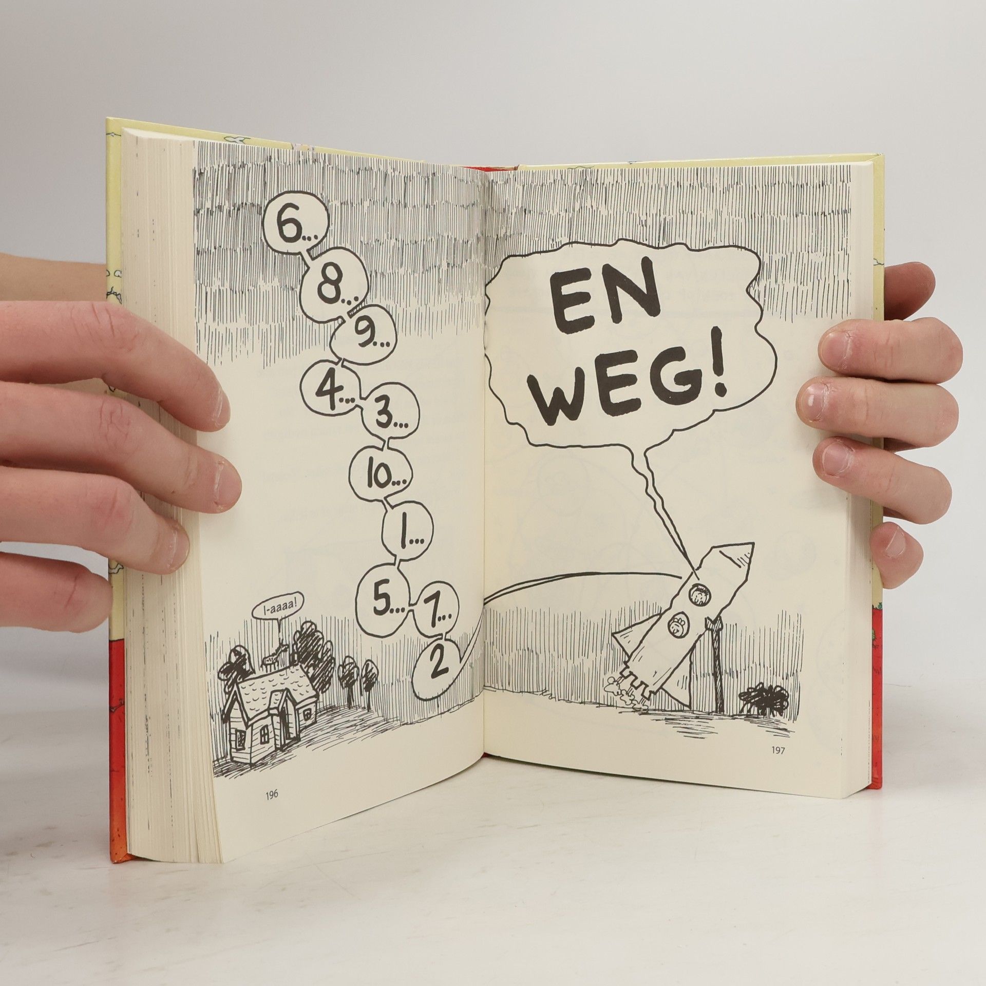 Andy Griffiths De waanzinnige boomhut van 39 verdiepingen