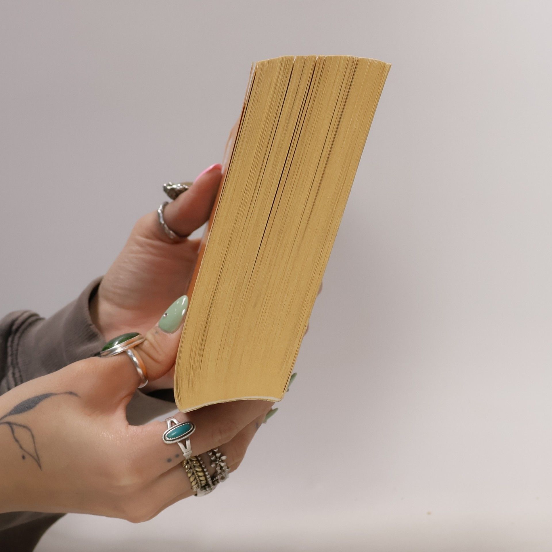 Sarah Waters Fingersmith