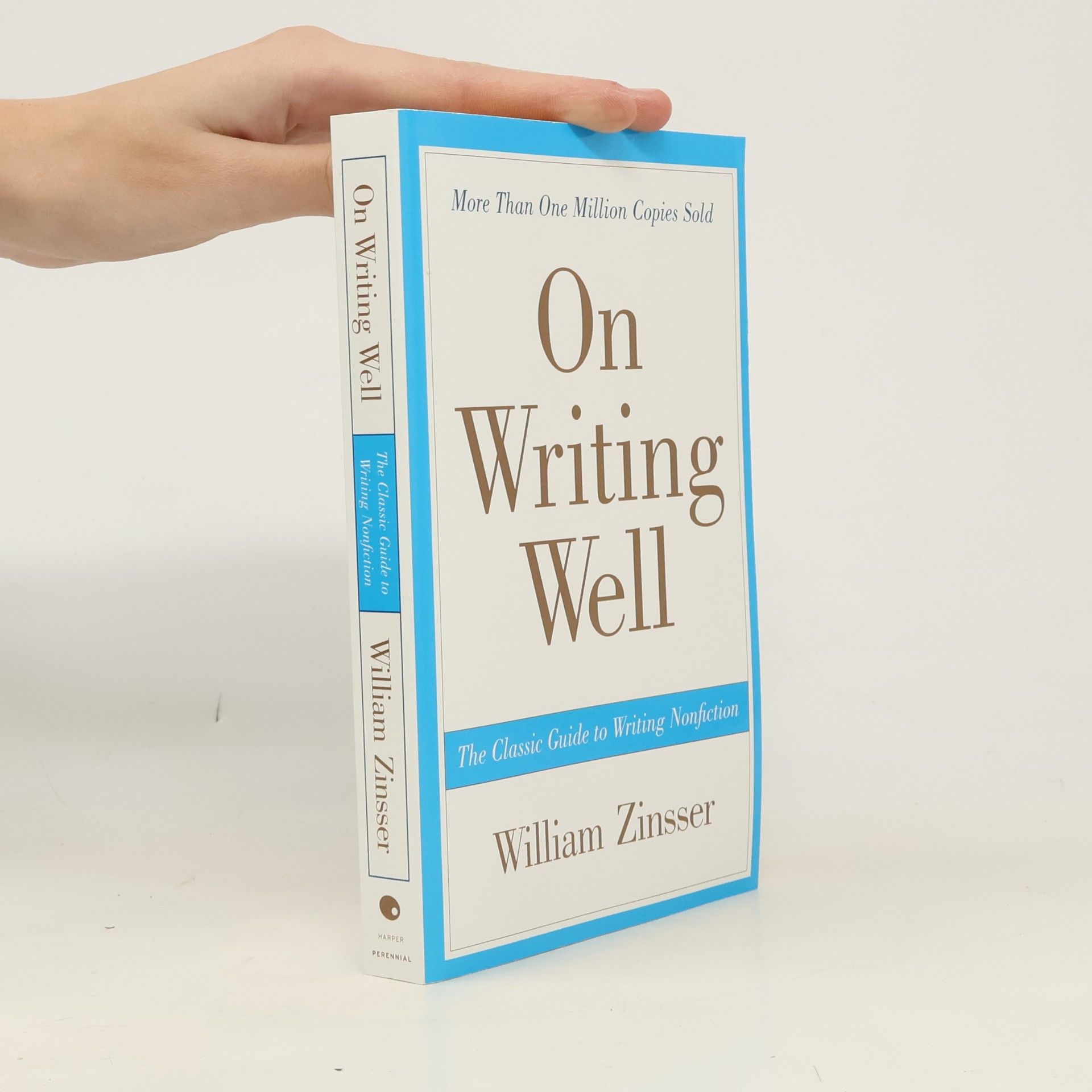 On Writing Well