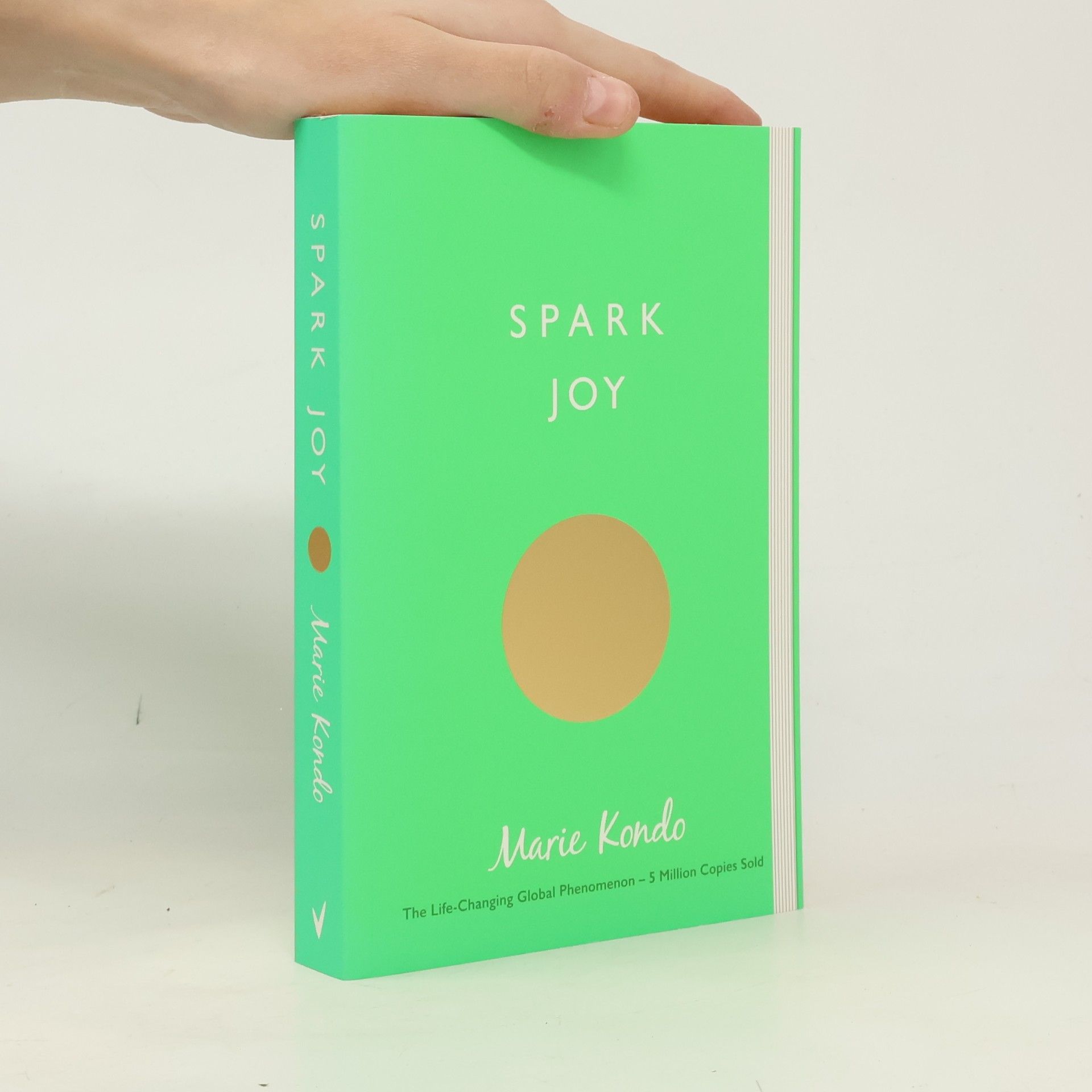 Spark Joy